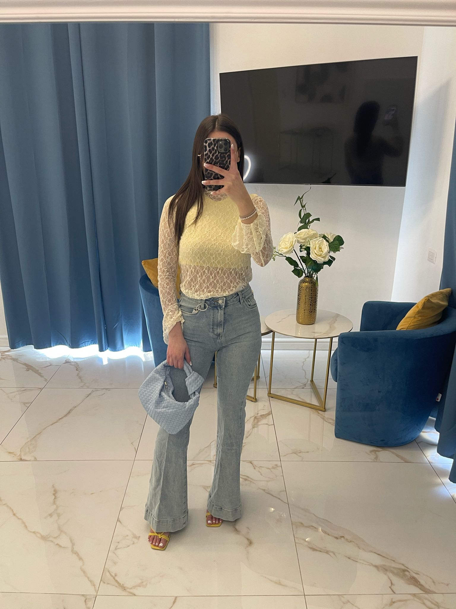 Jeans Demetra