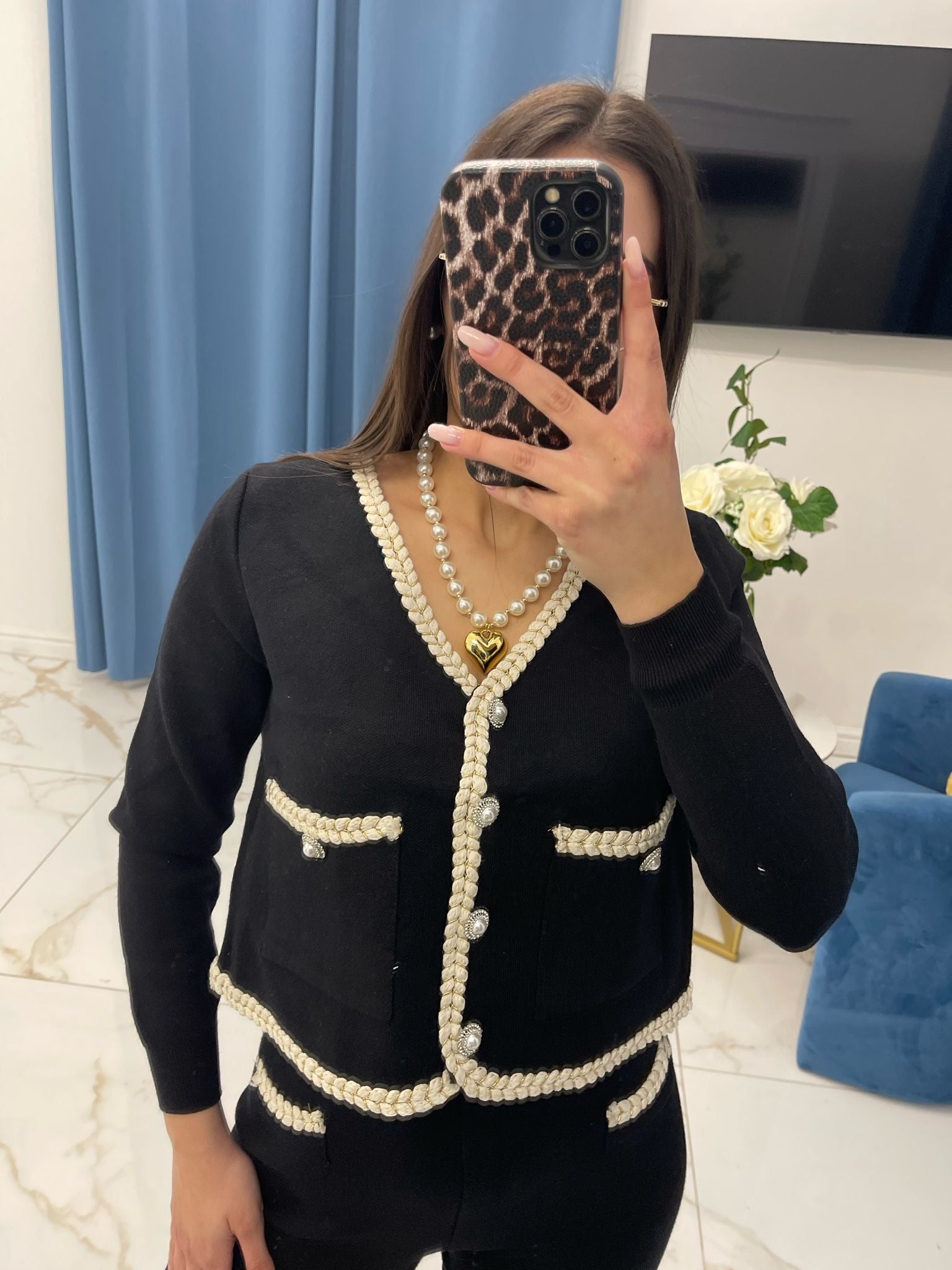 Coordinato Gabriella