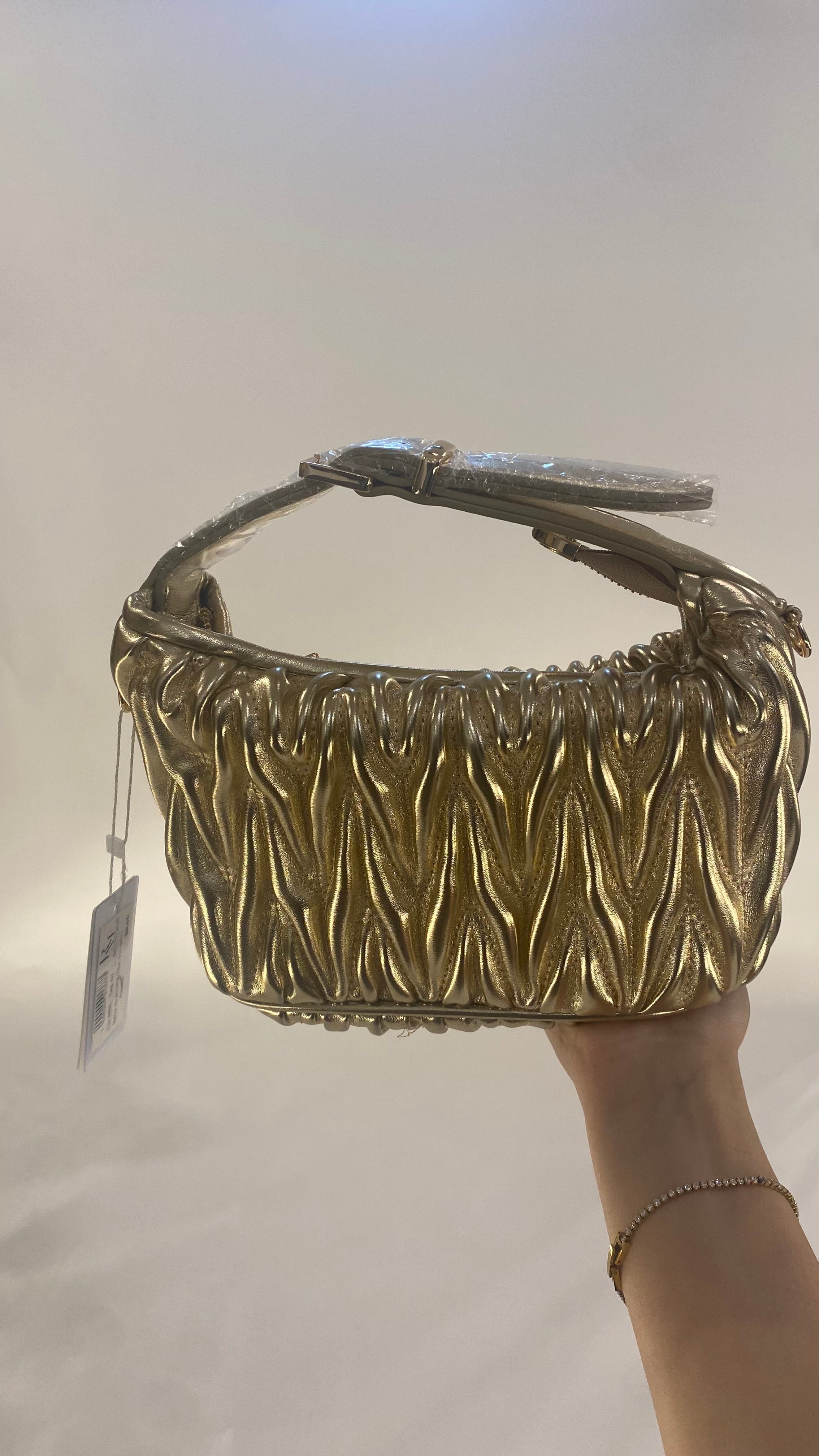 Bag Cleopatra