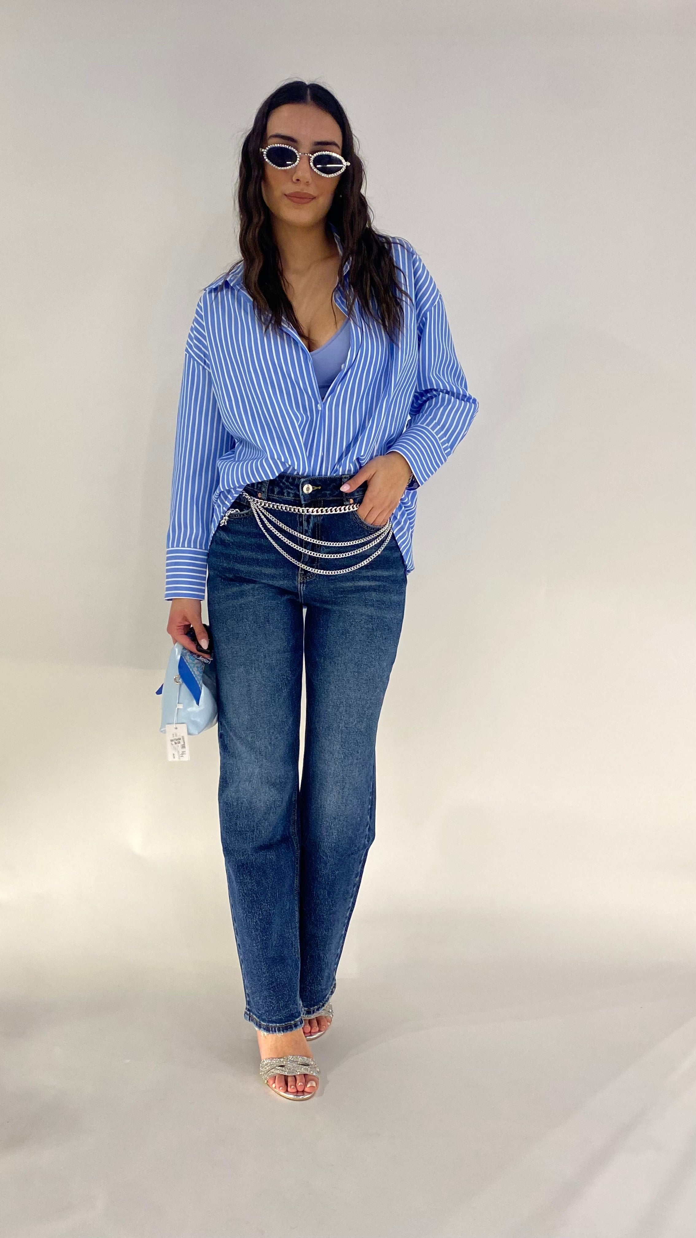 Camicia Ilda