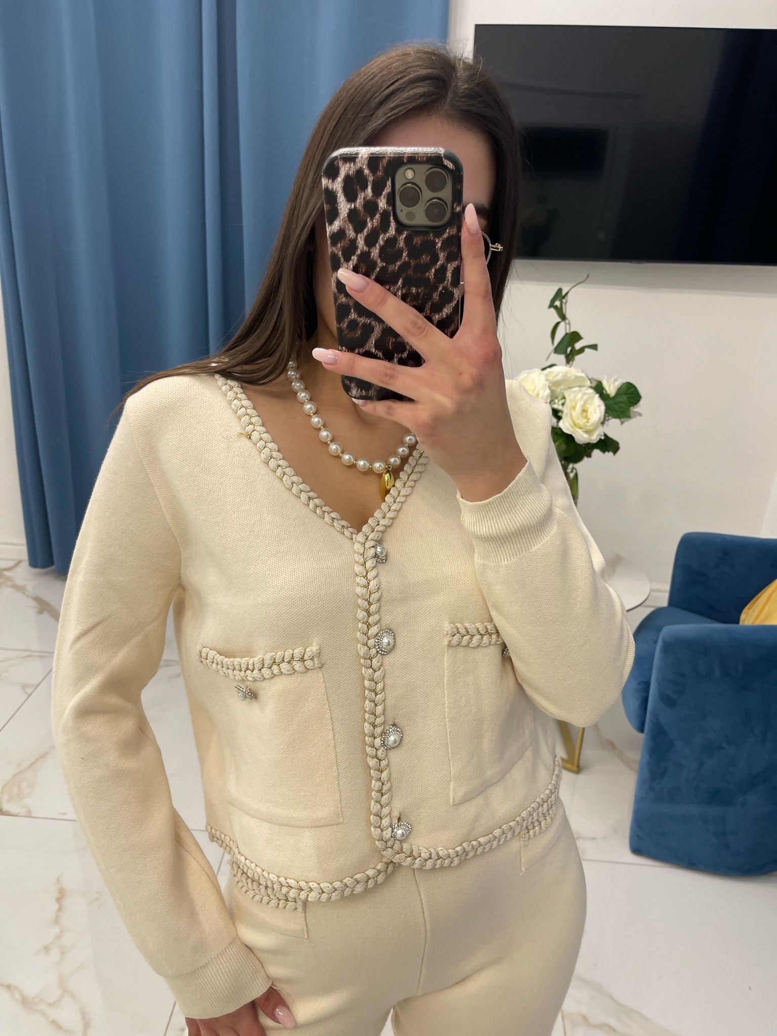 Coordinato Gabriella