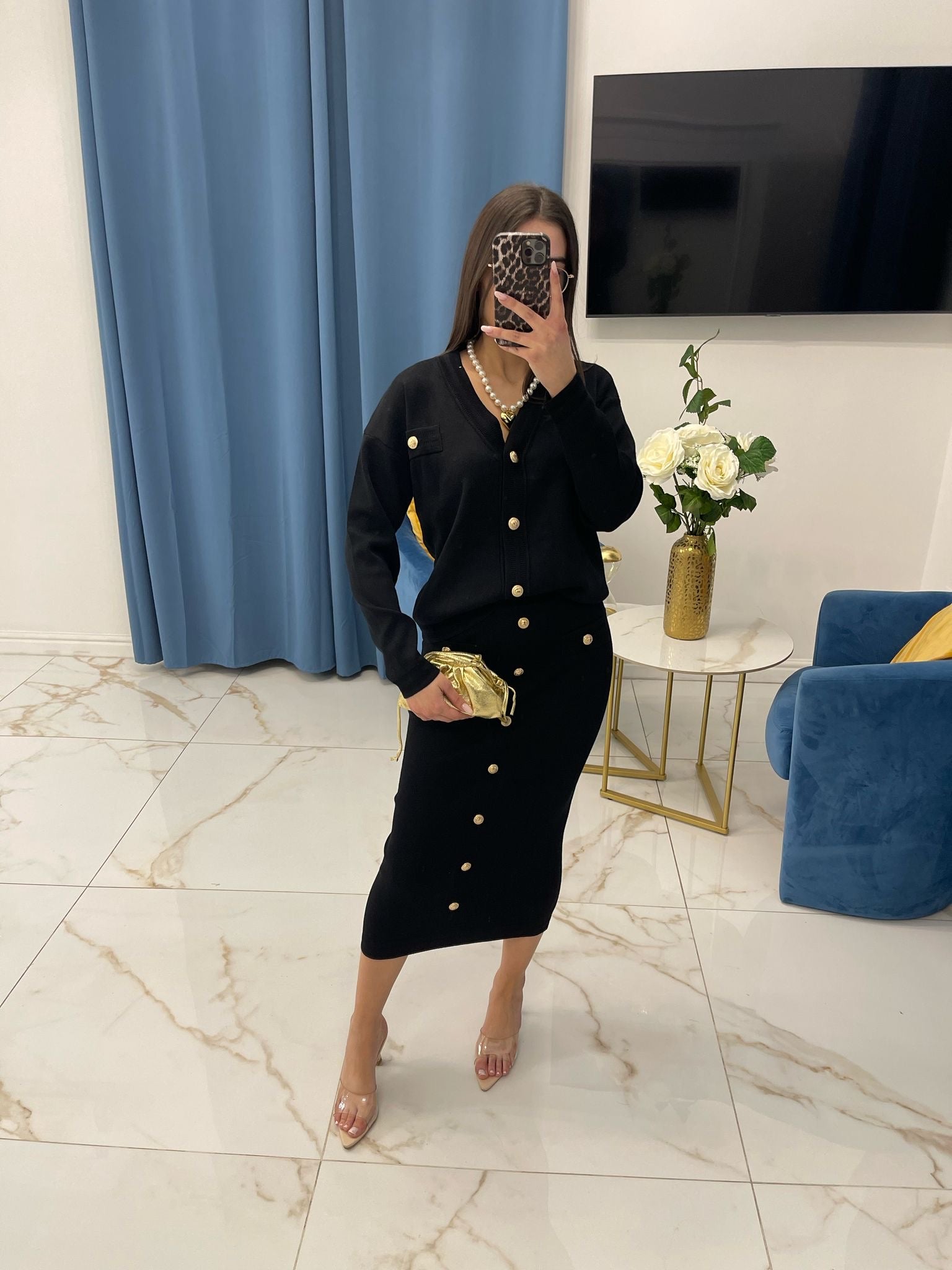 Coordinato Lorella