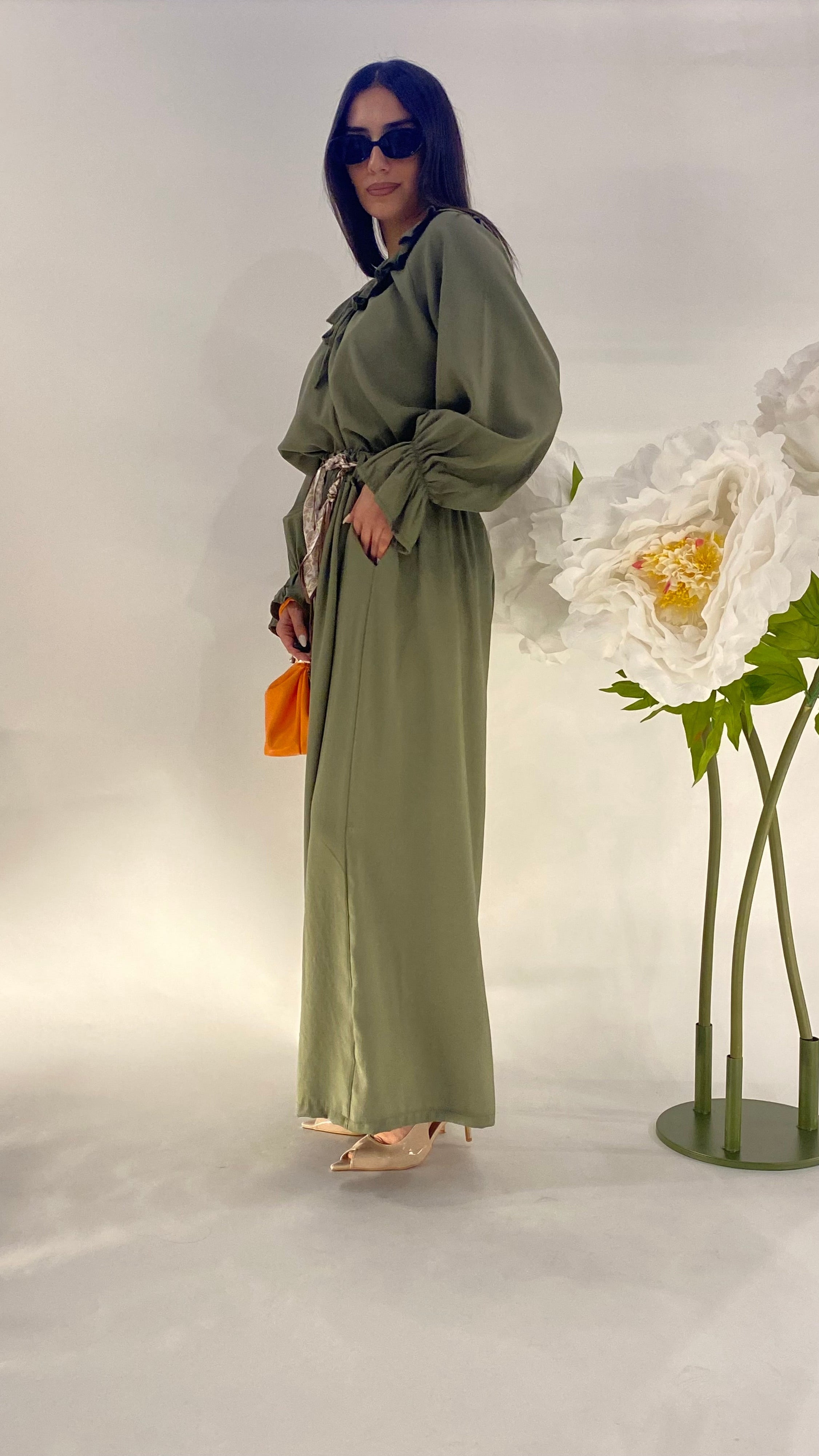 Coordinato Cressida