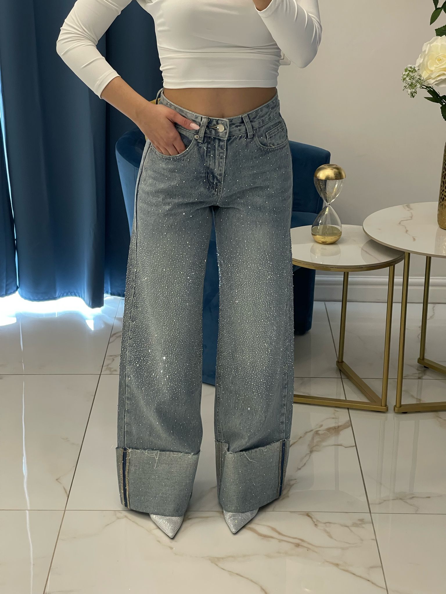 Jeans Paloma