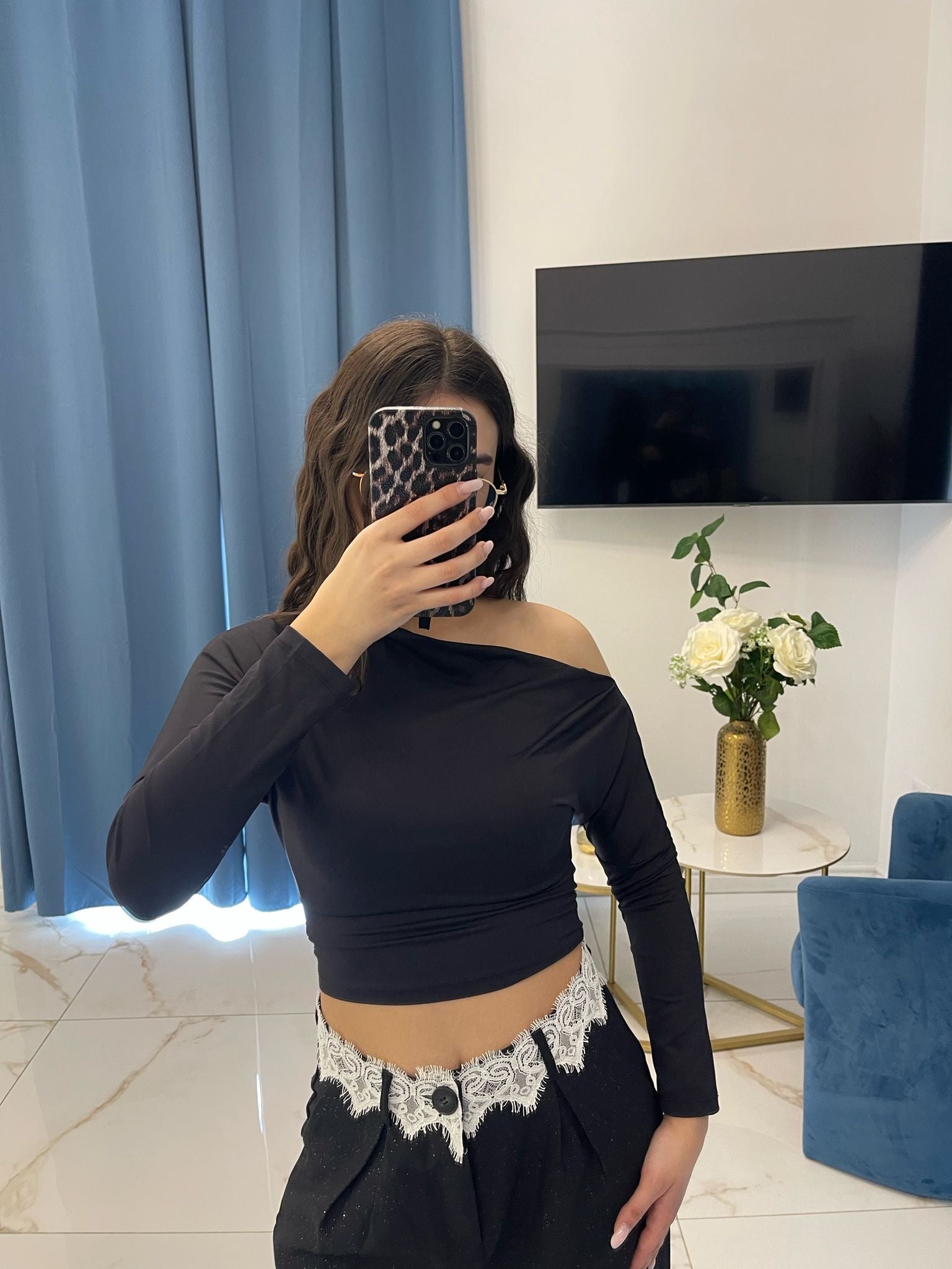 Maglia Valerie