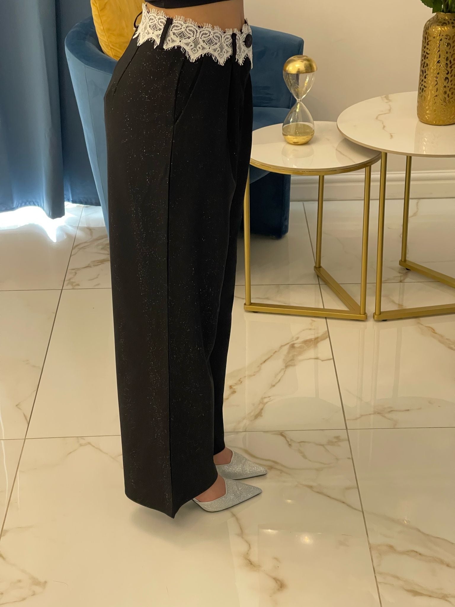 Pantaloni Tecla