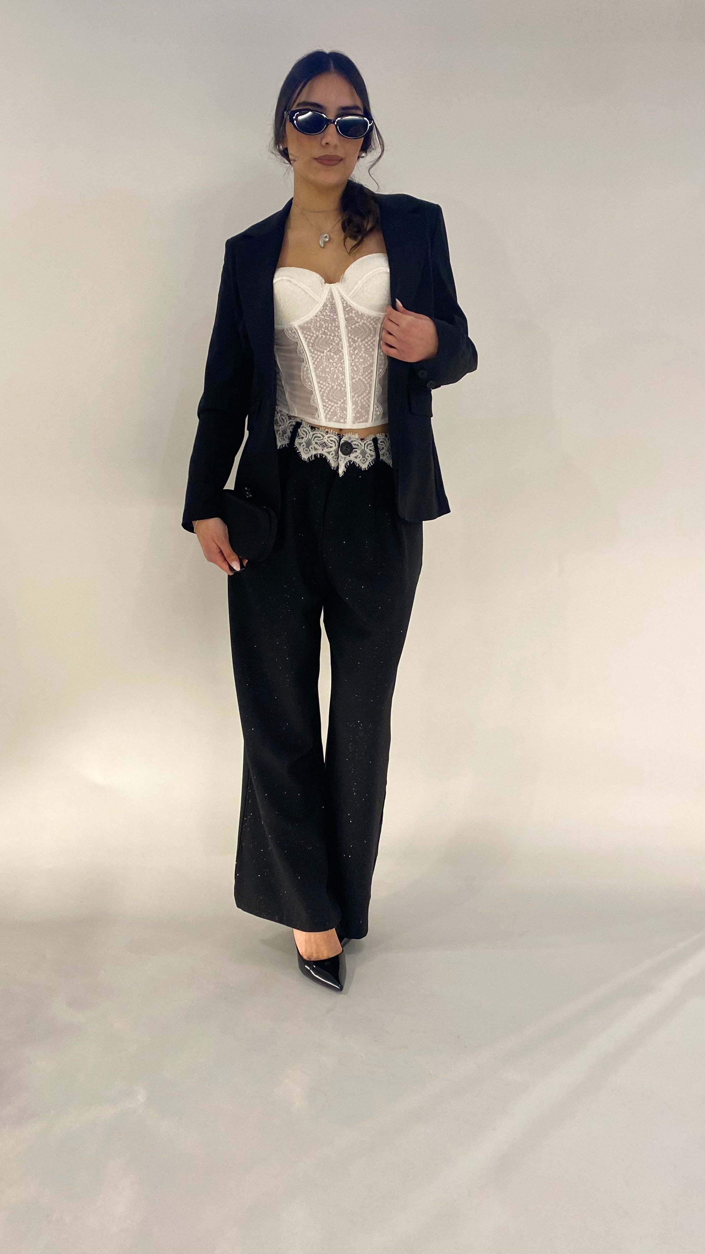 Pantaloni Tecla