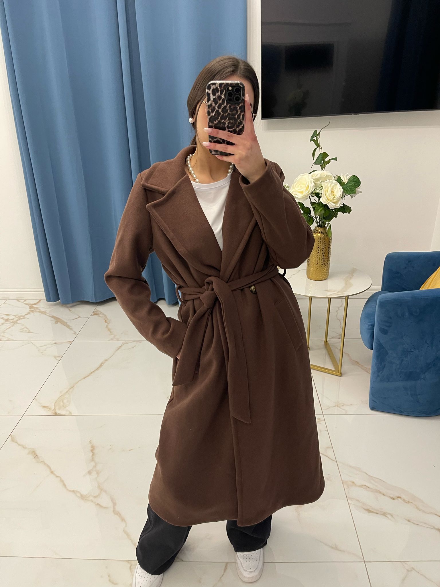 Cappotto Diandra