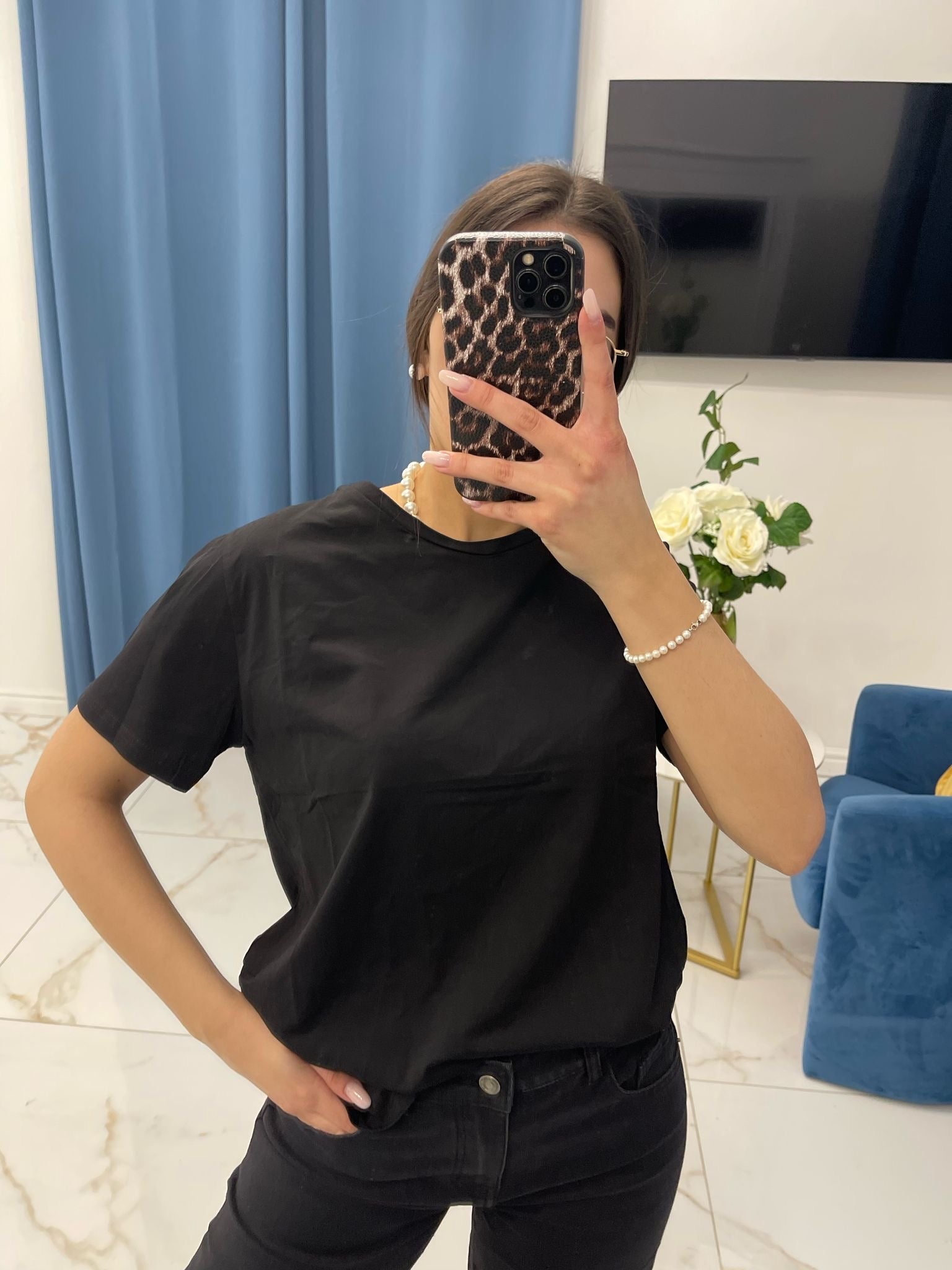 T-shirt Katia