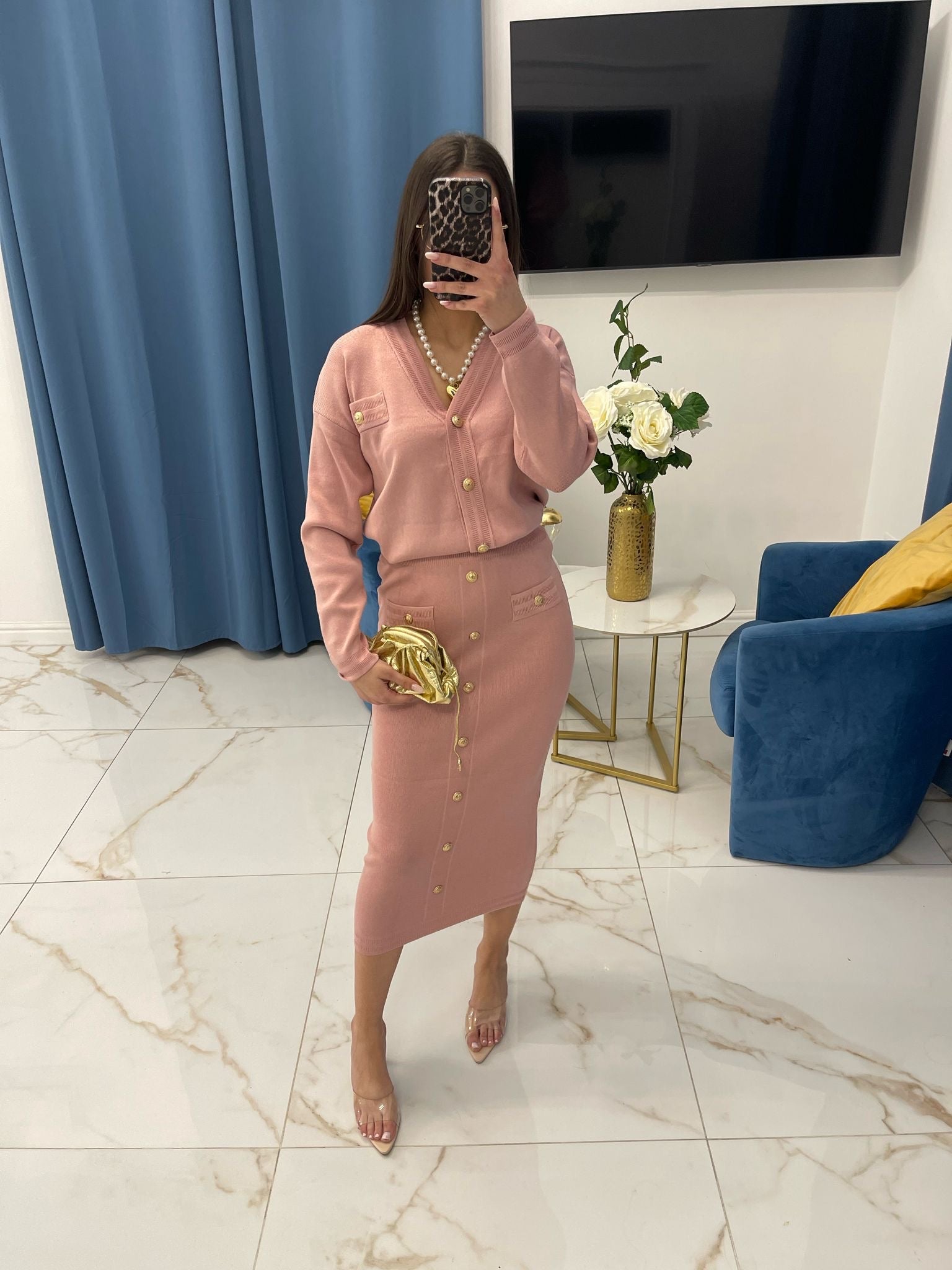 Coordinato Lorella