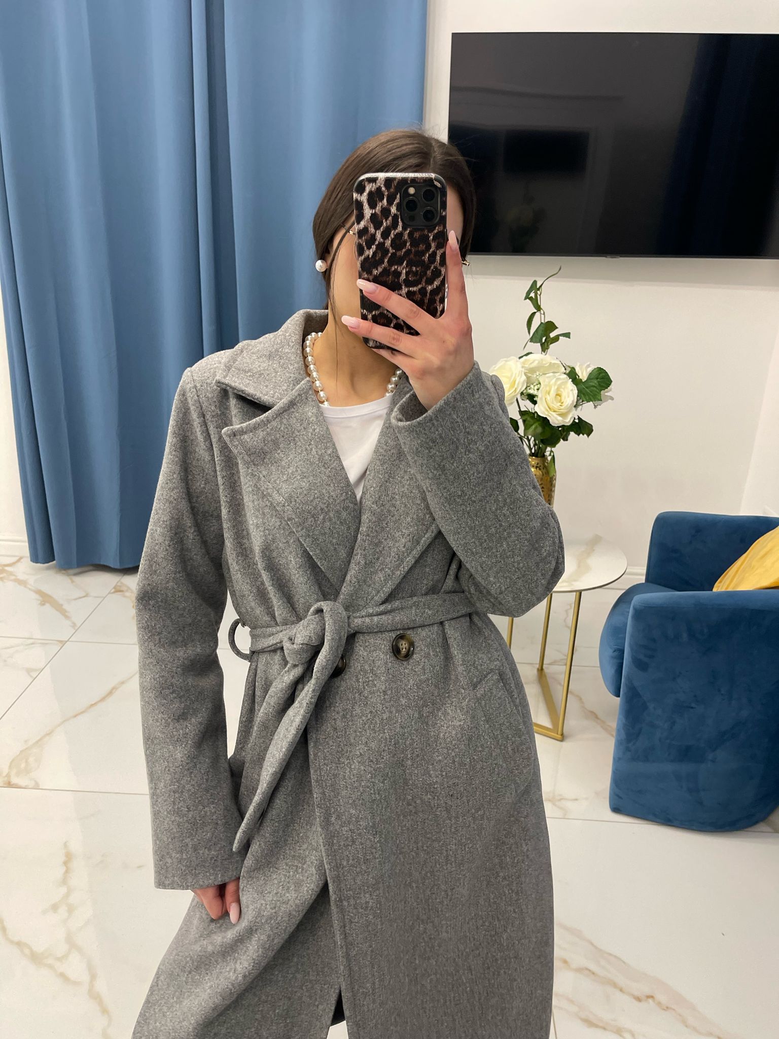 Cappotto Diandra