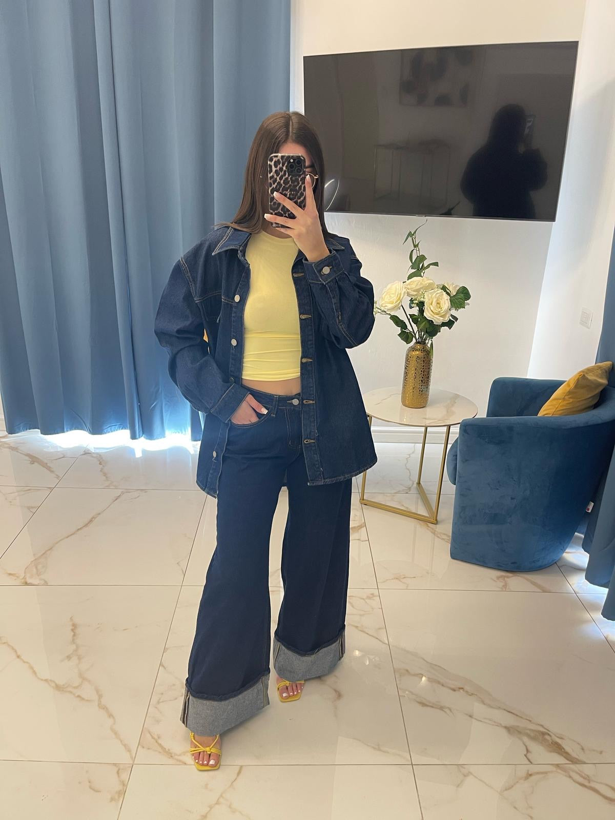 Coordinato Hailey