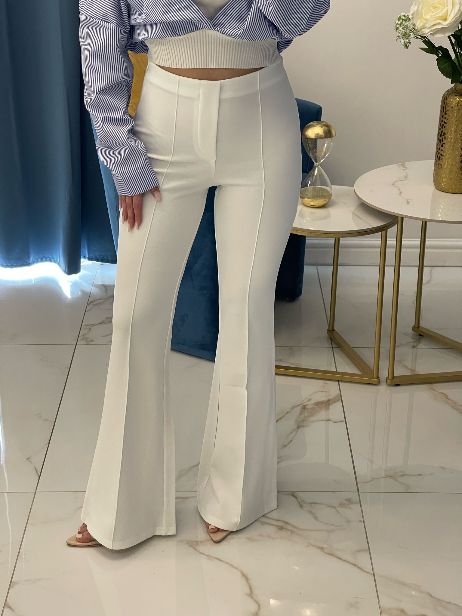 Pantaloni Glenda