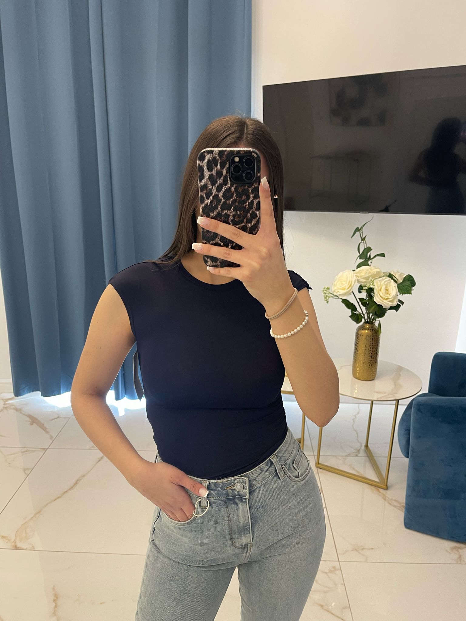 Maglia Amalia