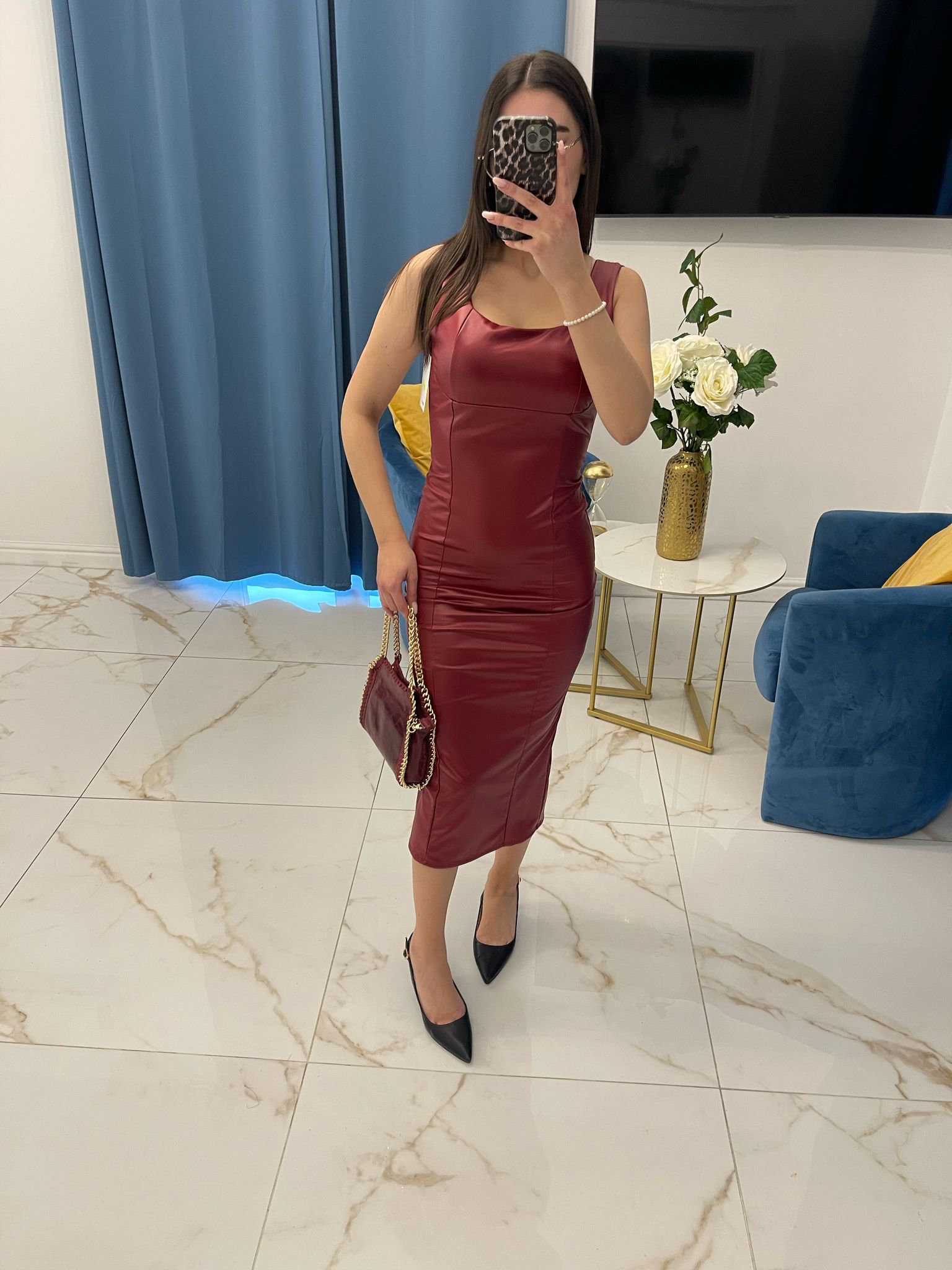 Abito Natasha