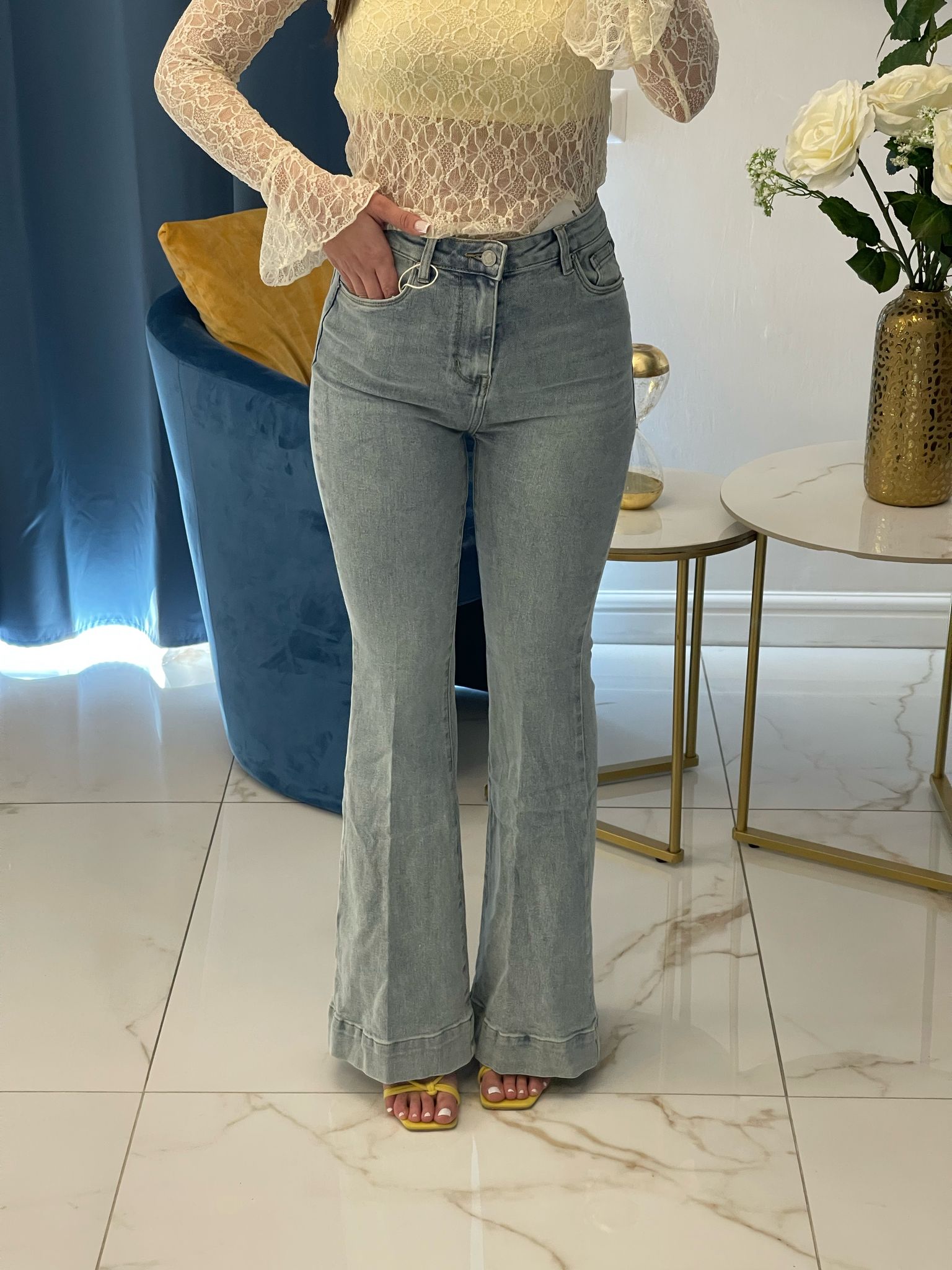 Jeans Demetra