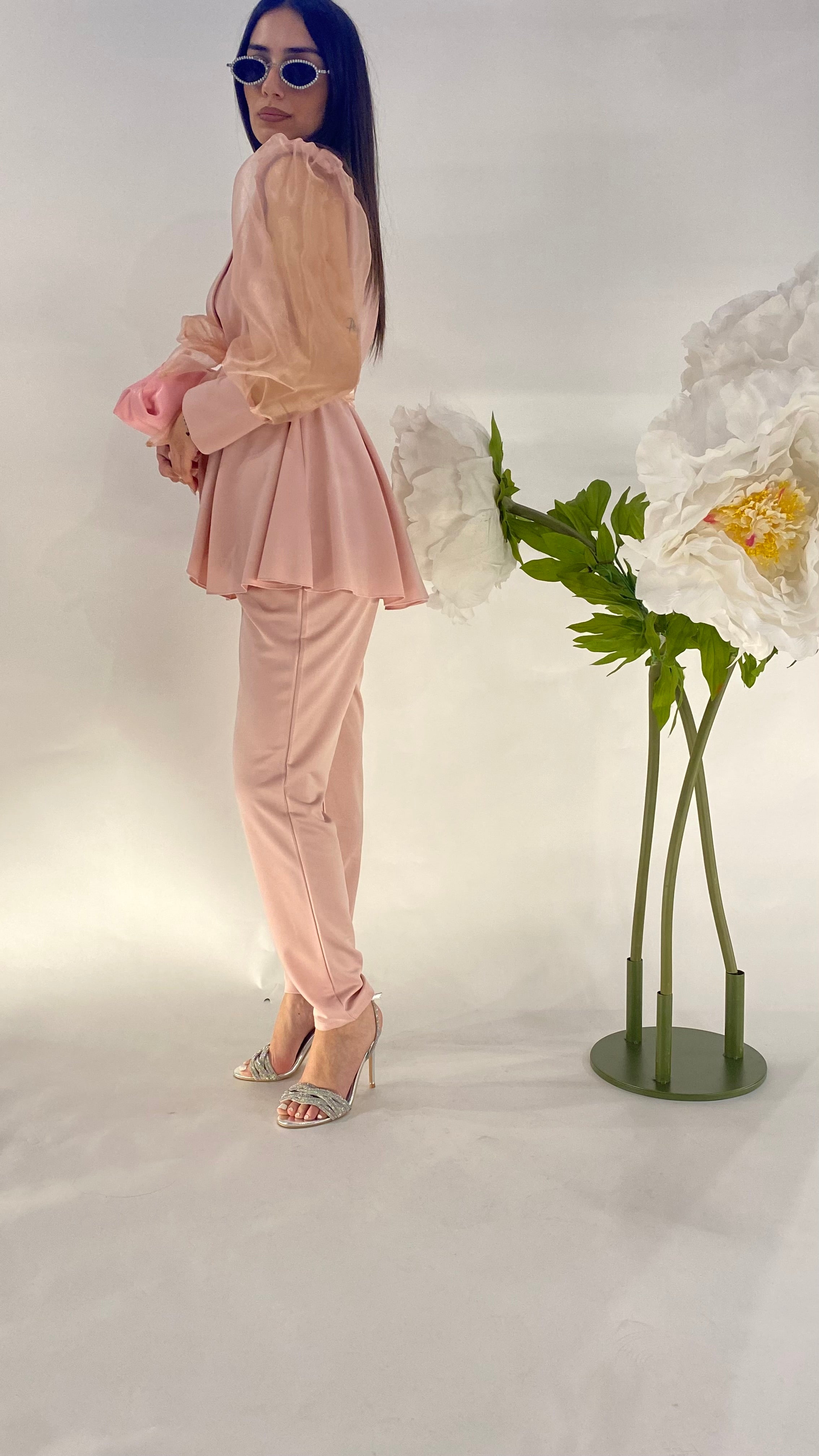 Tailleur Cindy