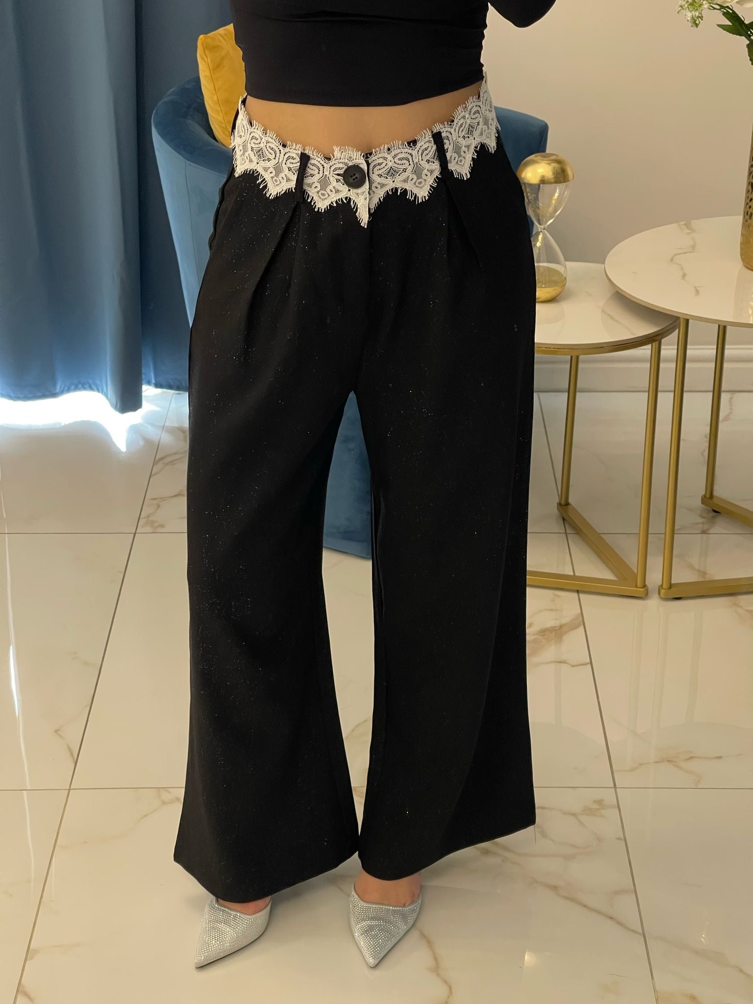 Pantaloni Tecla
