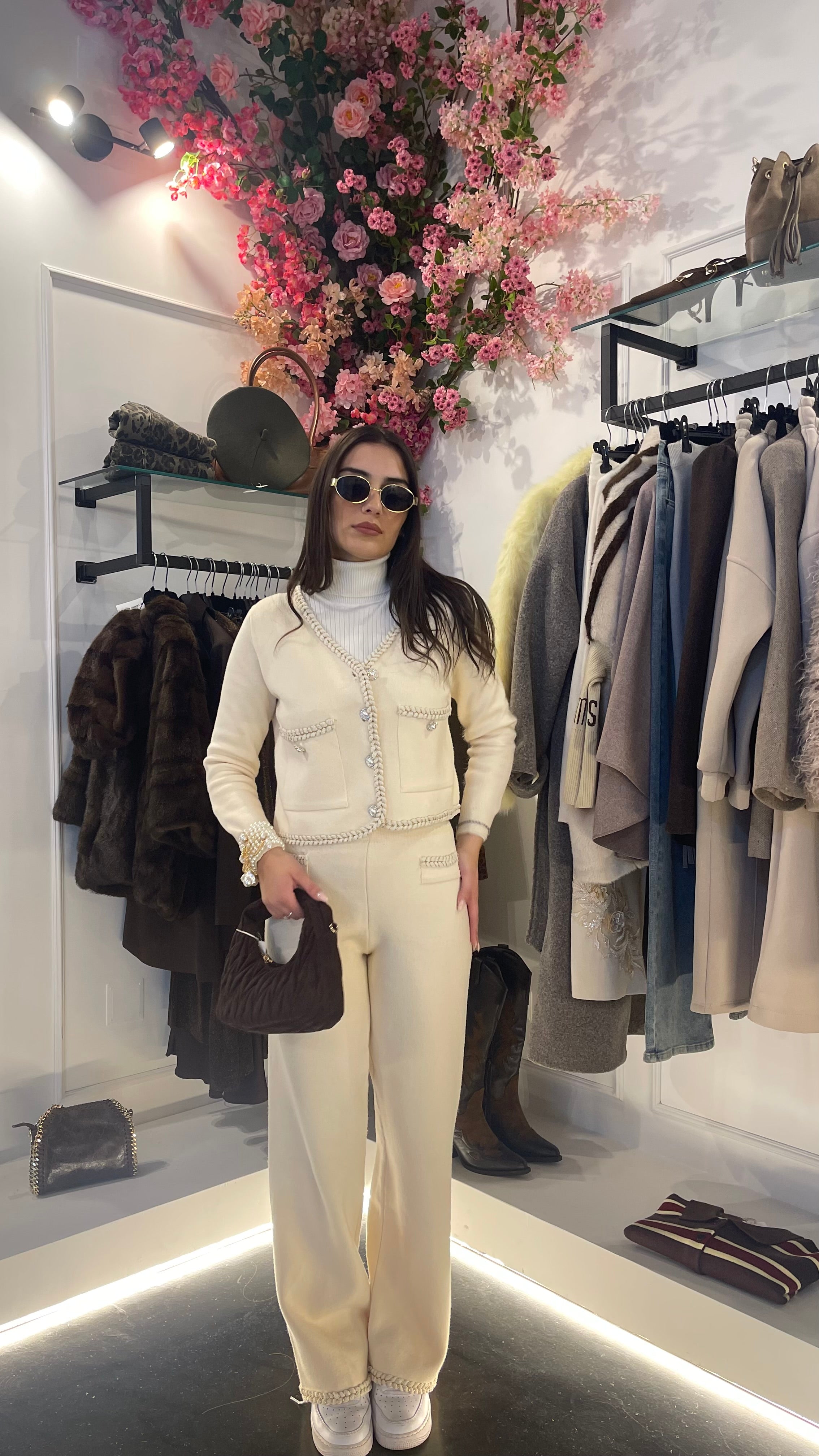 Coordinato Gabriella