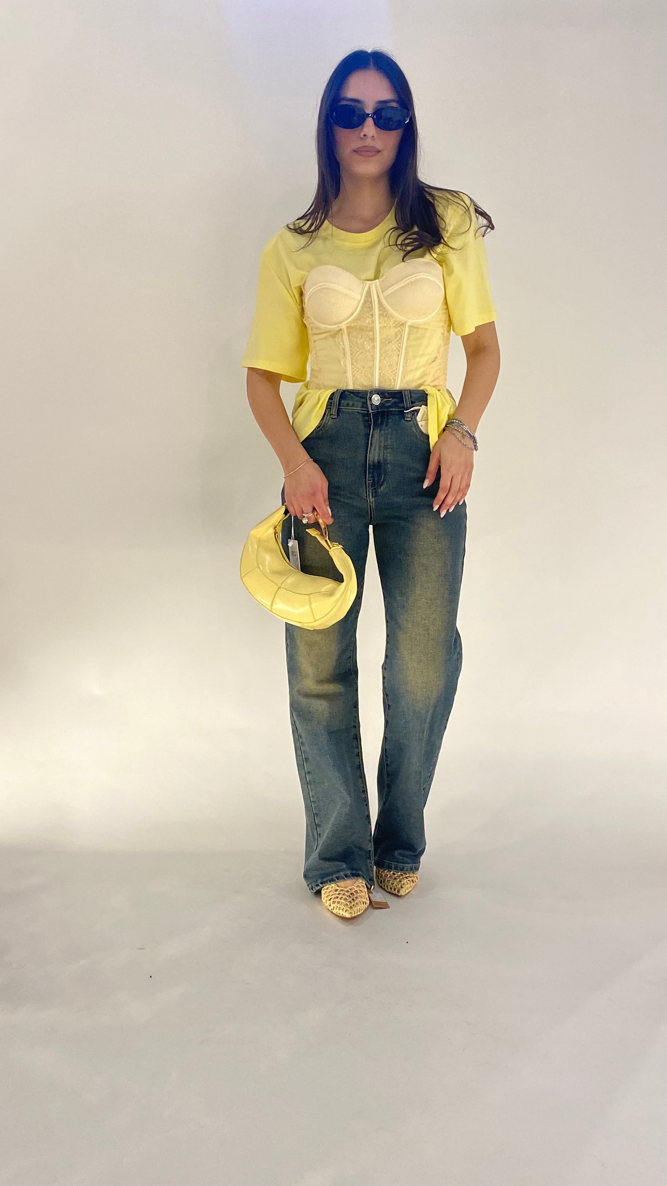 Jeans Brigitte