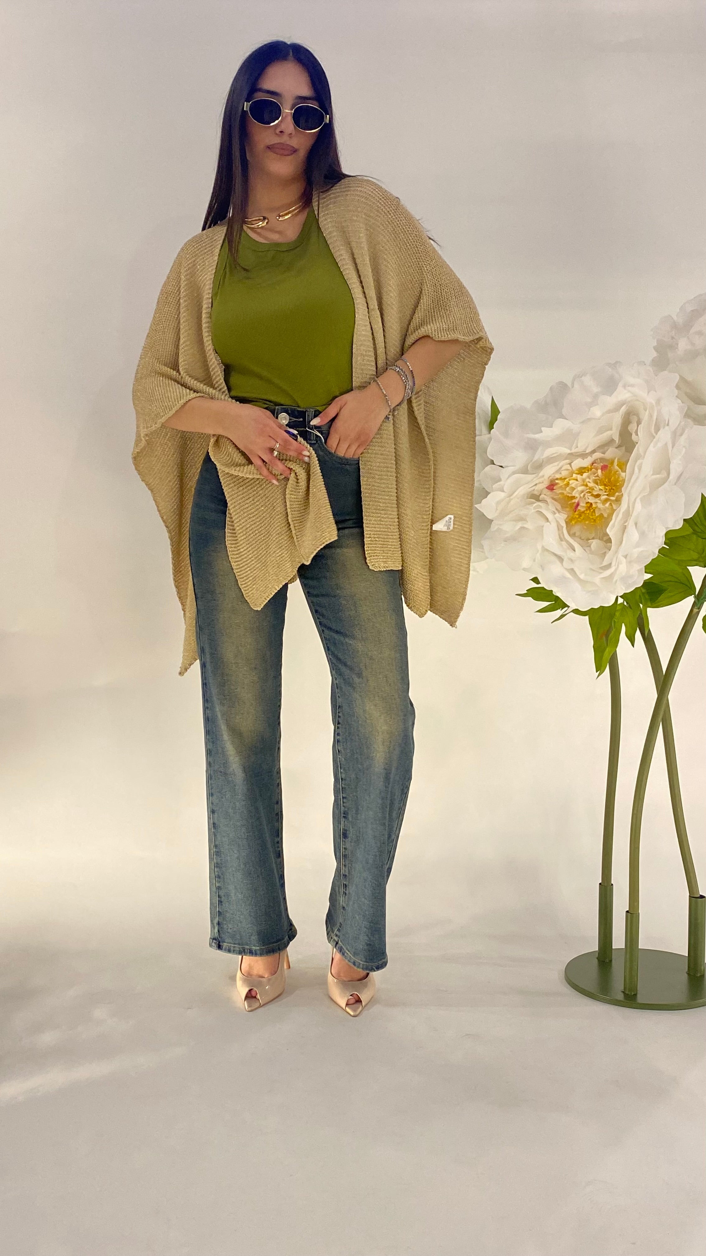 Cardigan Nima