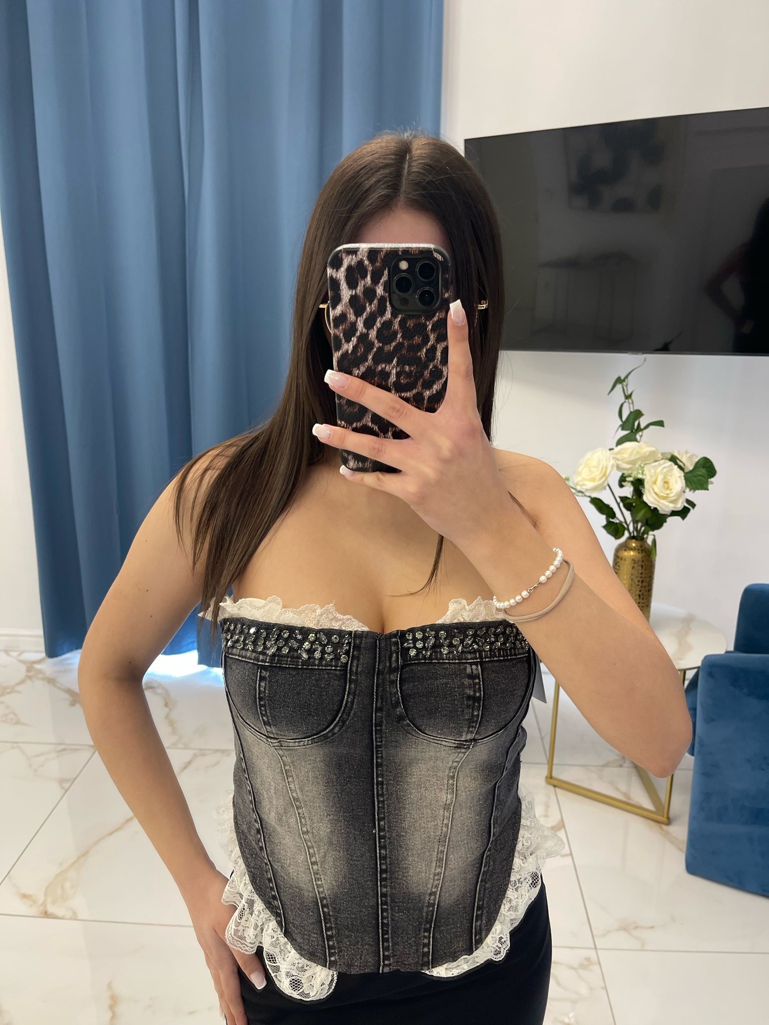 Corsetto Amira