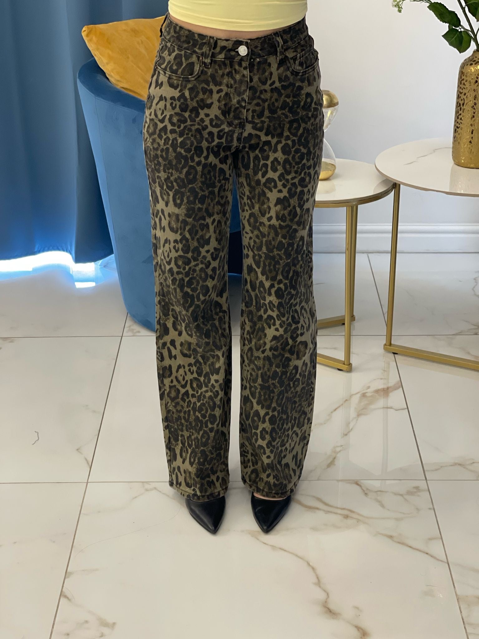 Jeans Isla