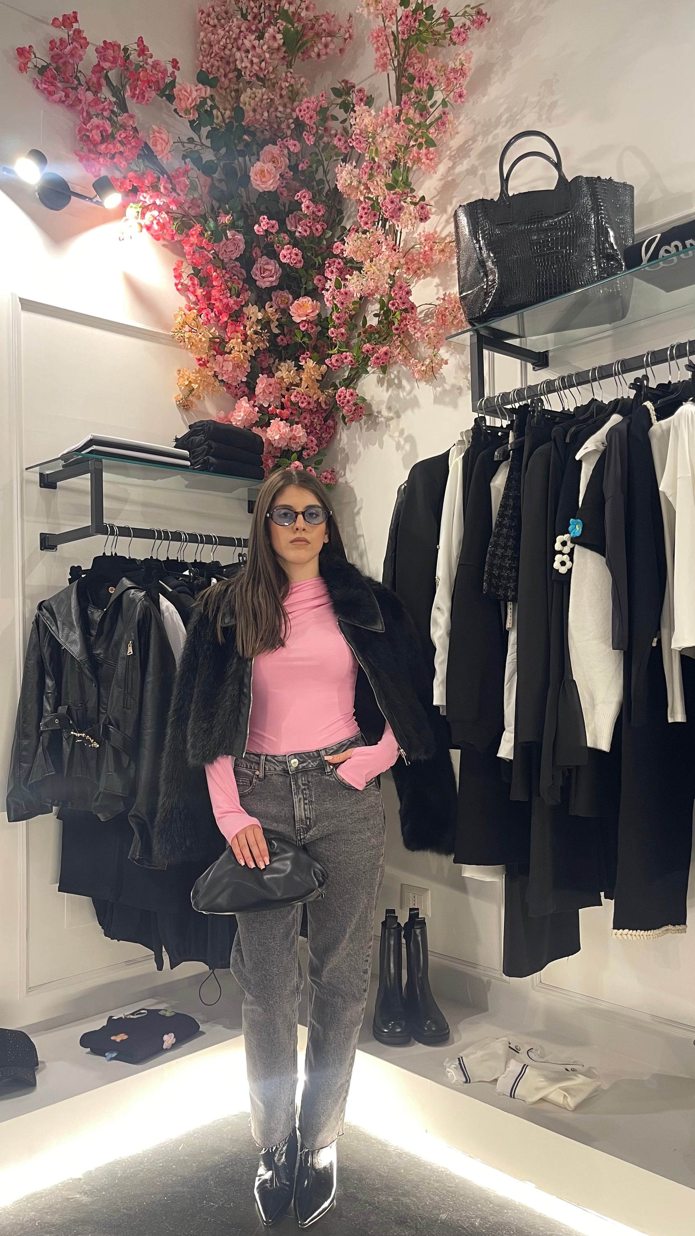 EcoPelliccia Nirvana