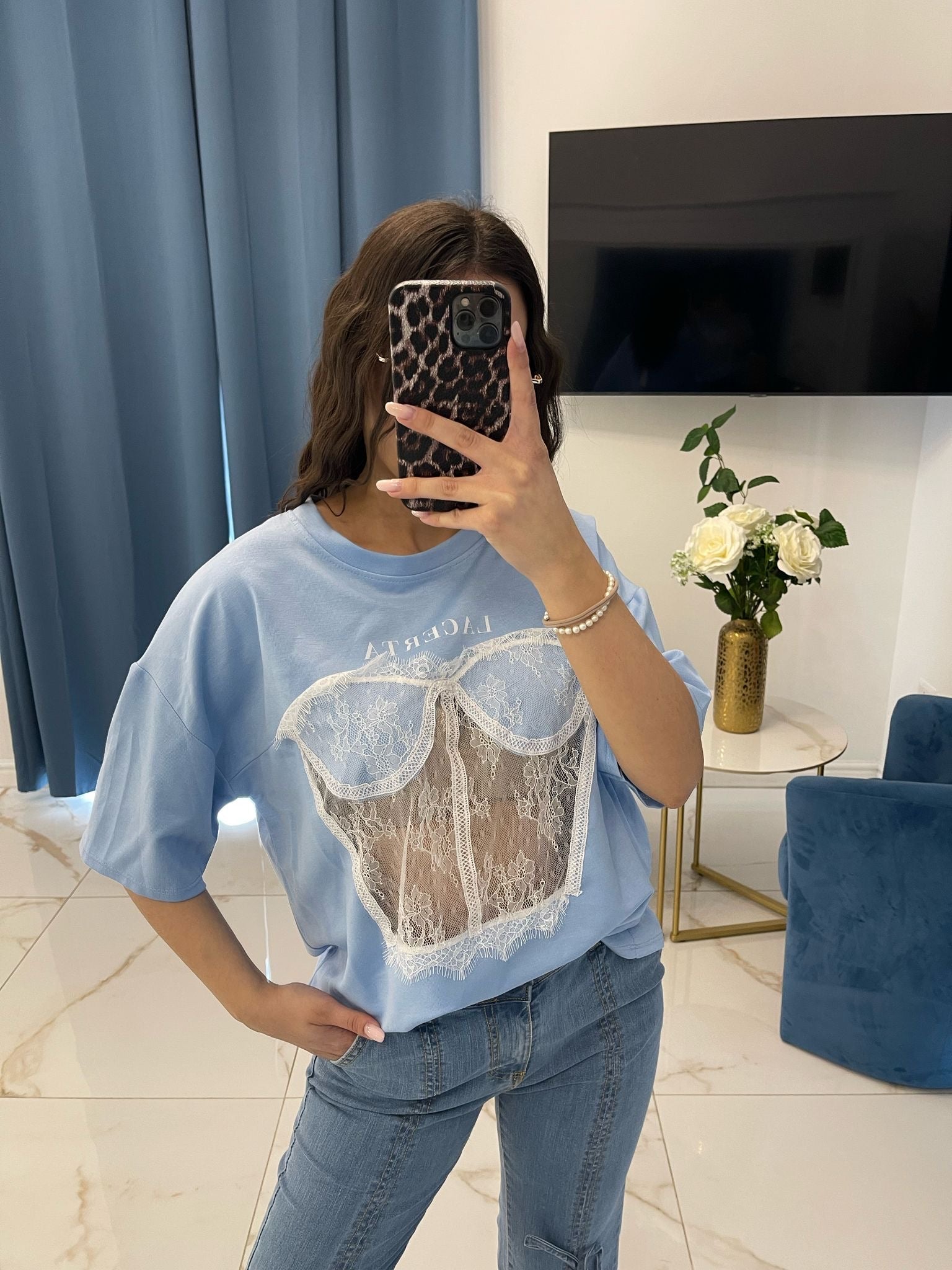 Maglia Lara