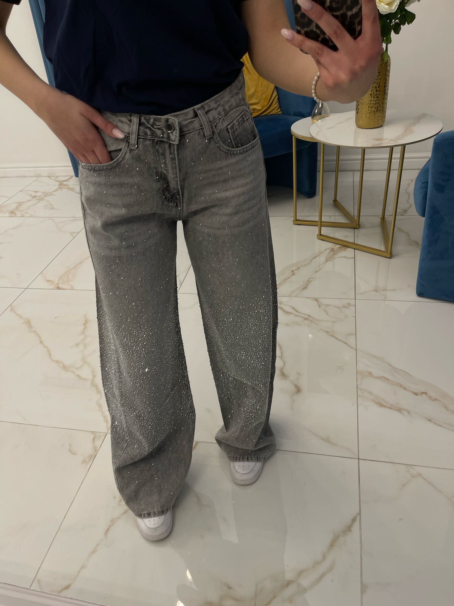 Jeans Luxury