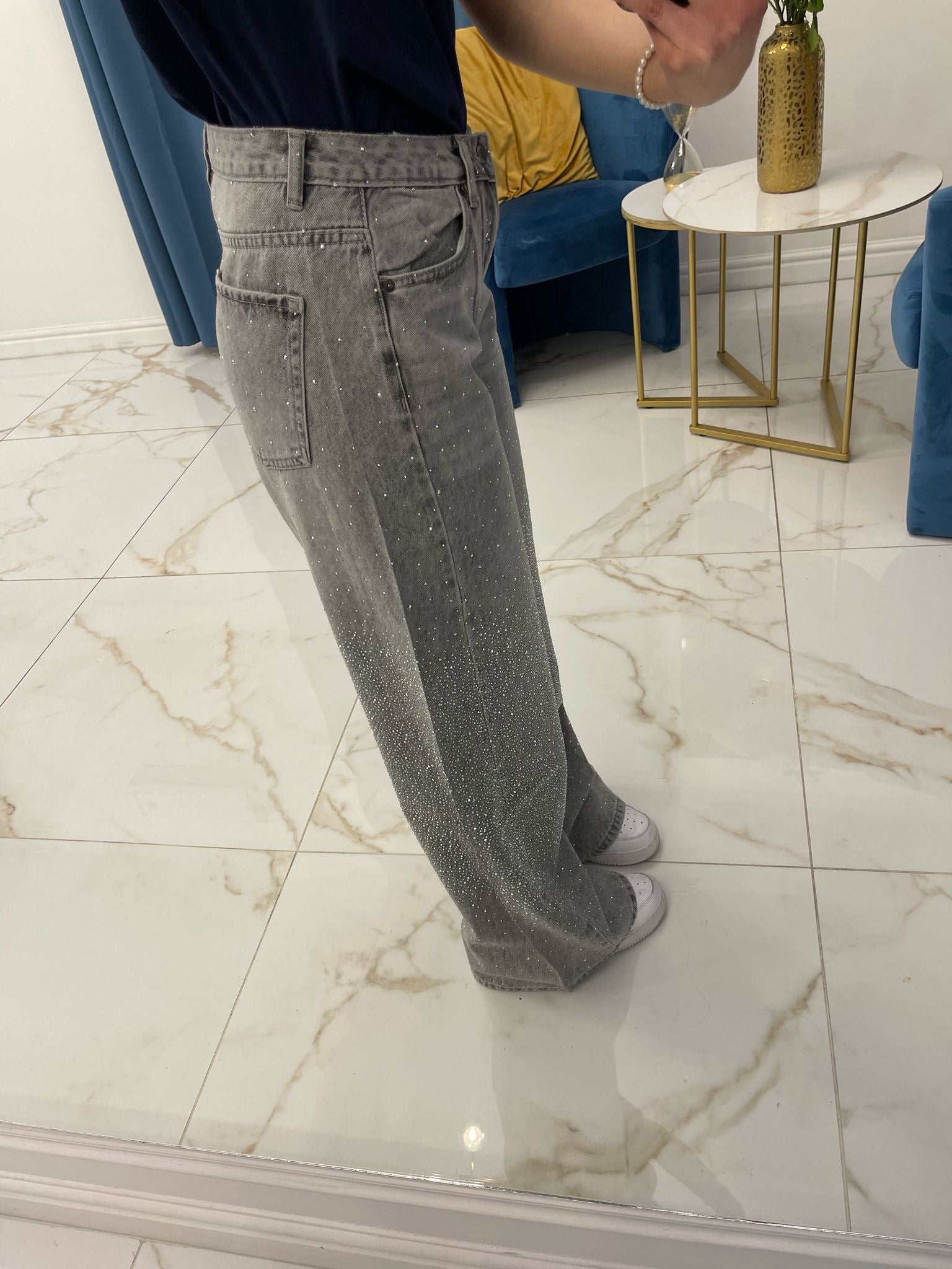 Jeans Luxury
