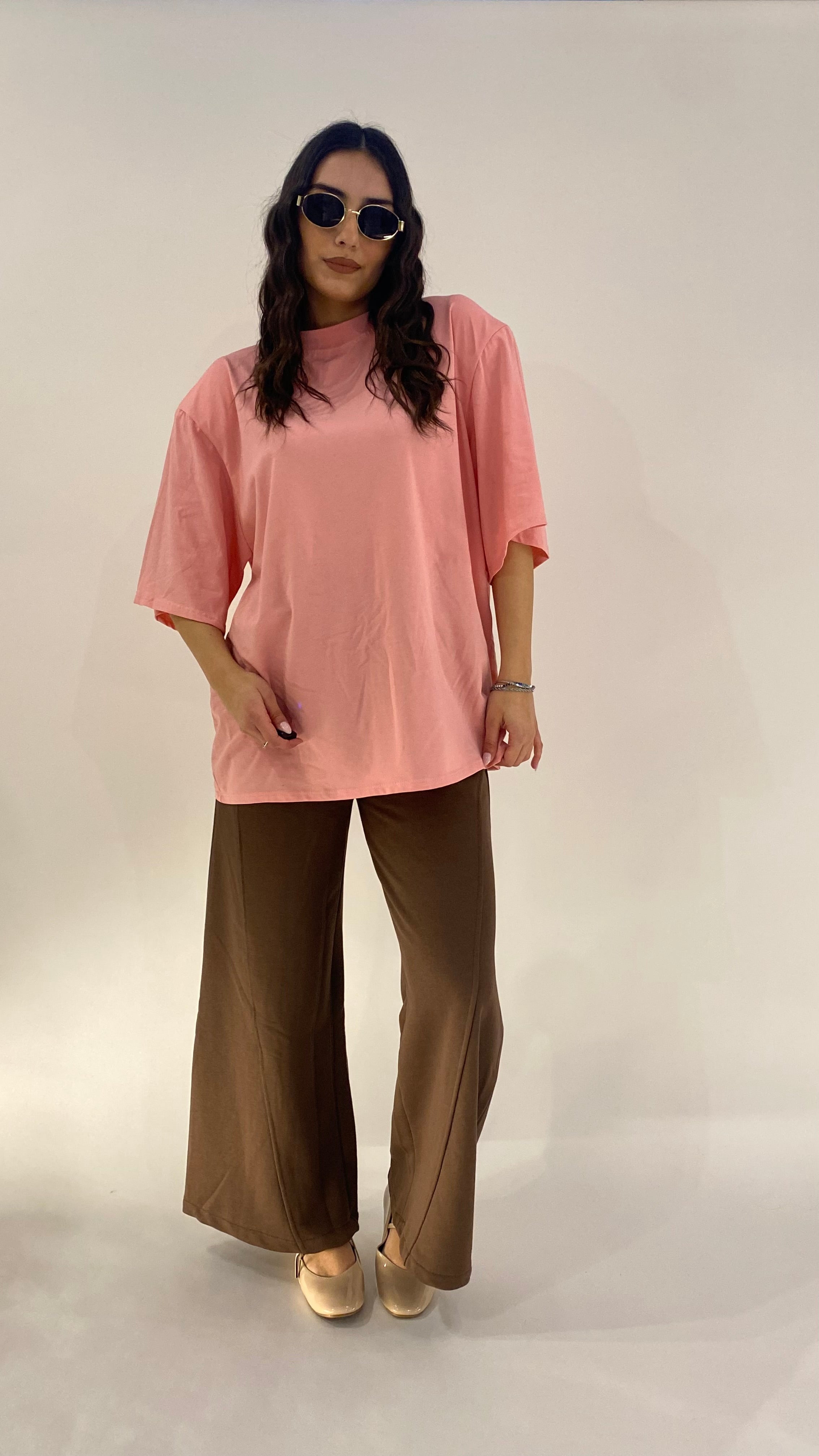 T-shirt Zelinda