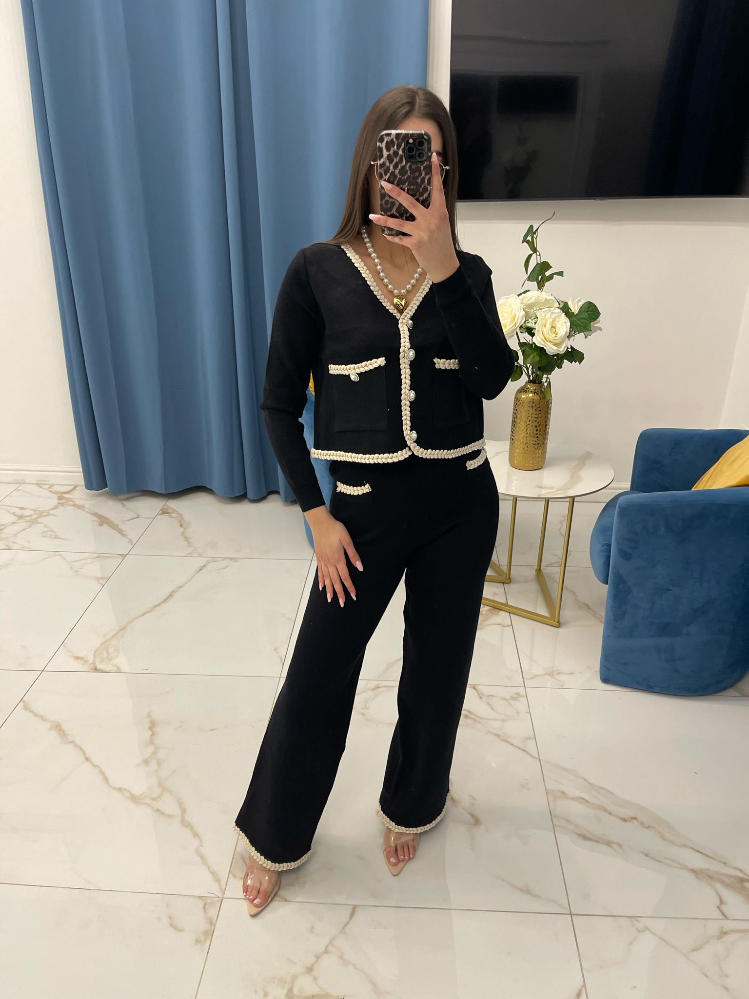 Coordinato Gabriella