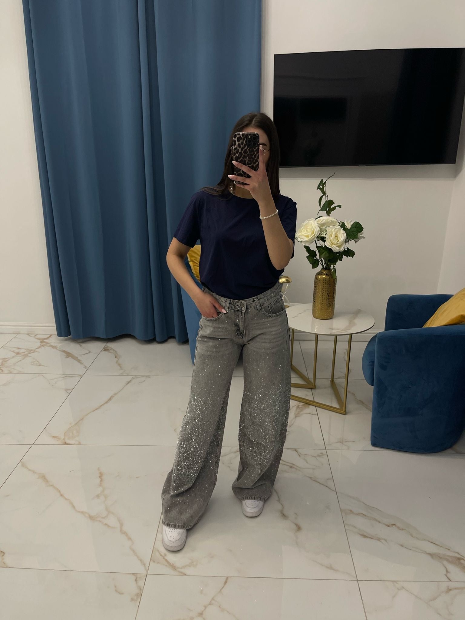 Jeans Luxury