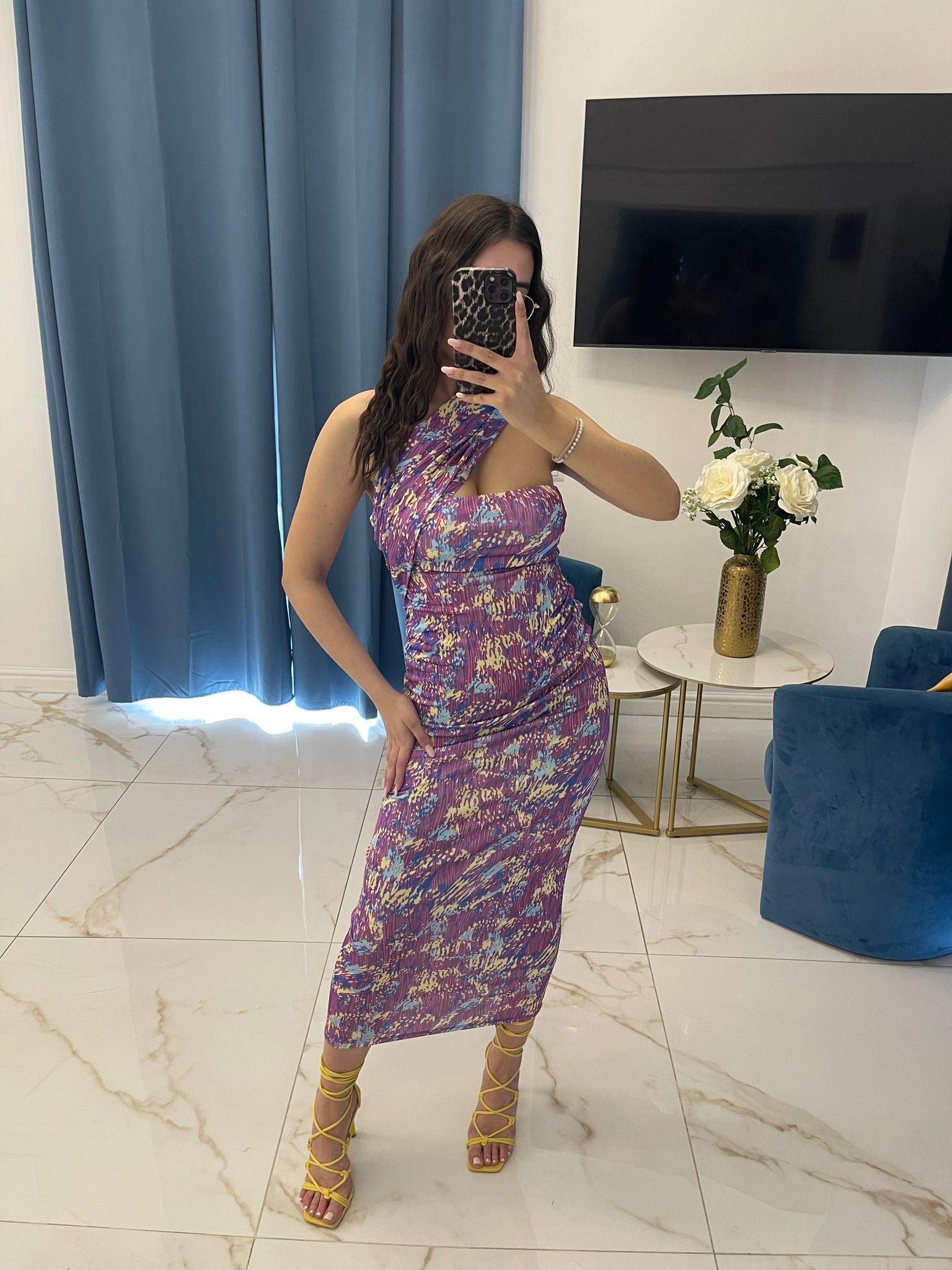 Abito Pamela