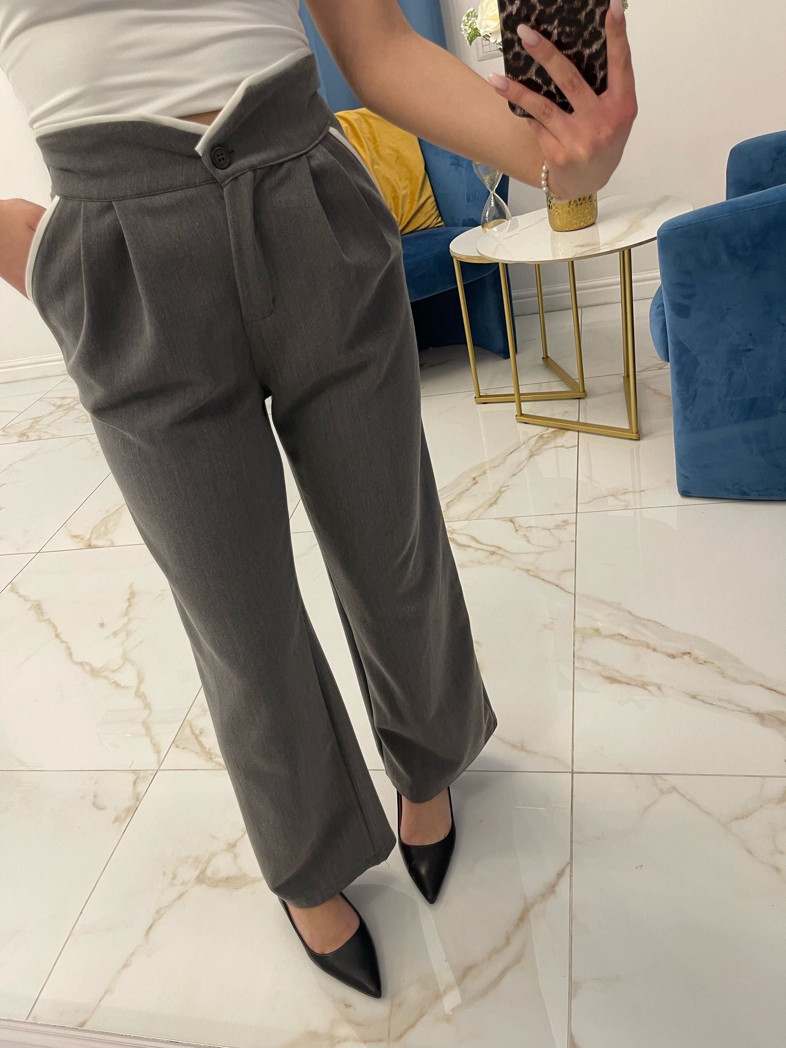 Pantaloni Miranda