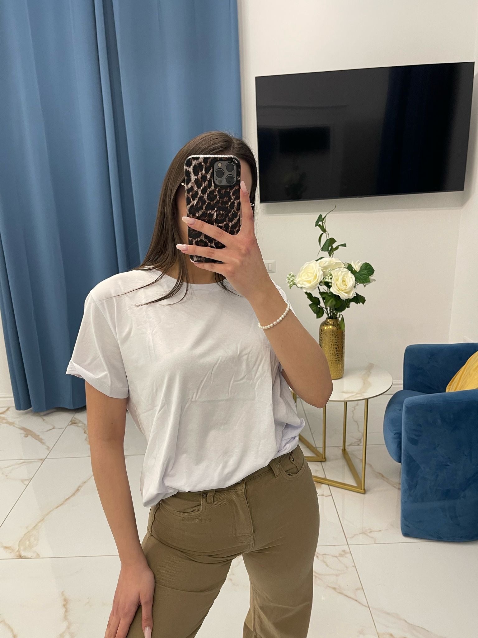 T-shirt Katia
