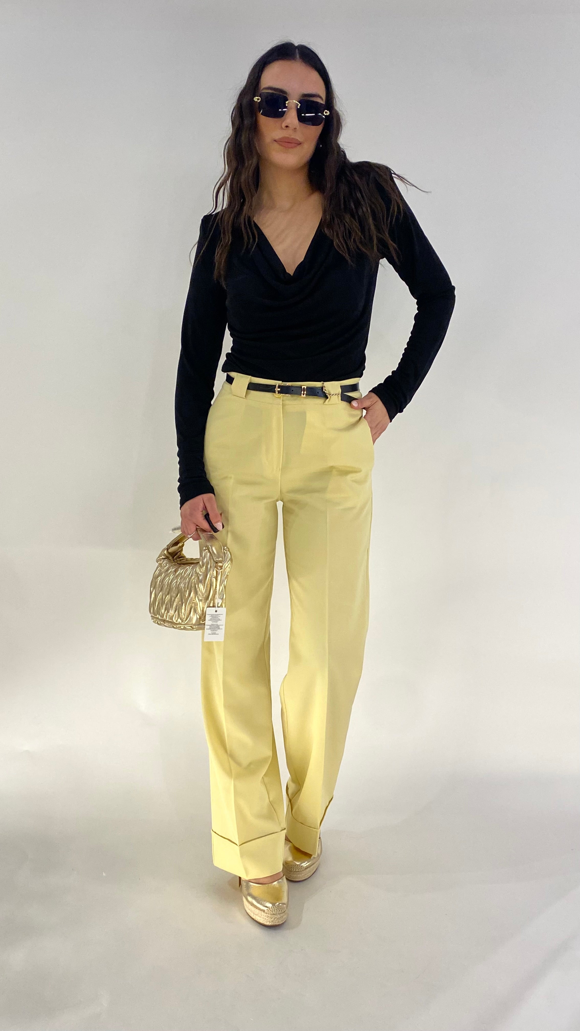Pantaloni Gaia