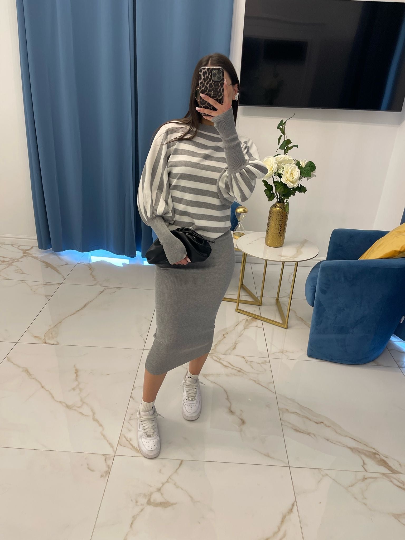 Coordinato Janet
