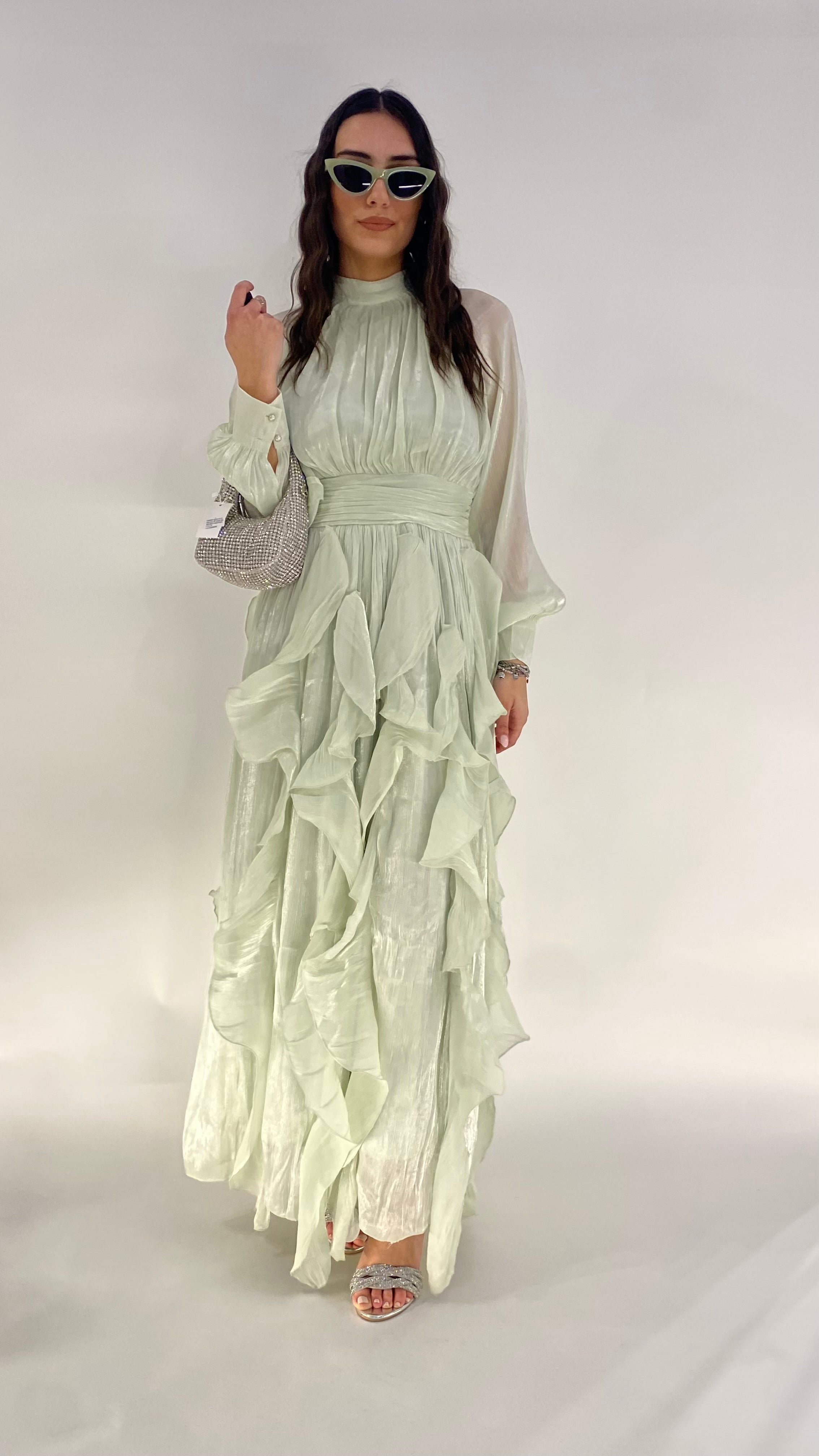 Abito Chic