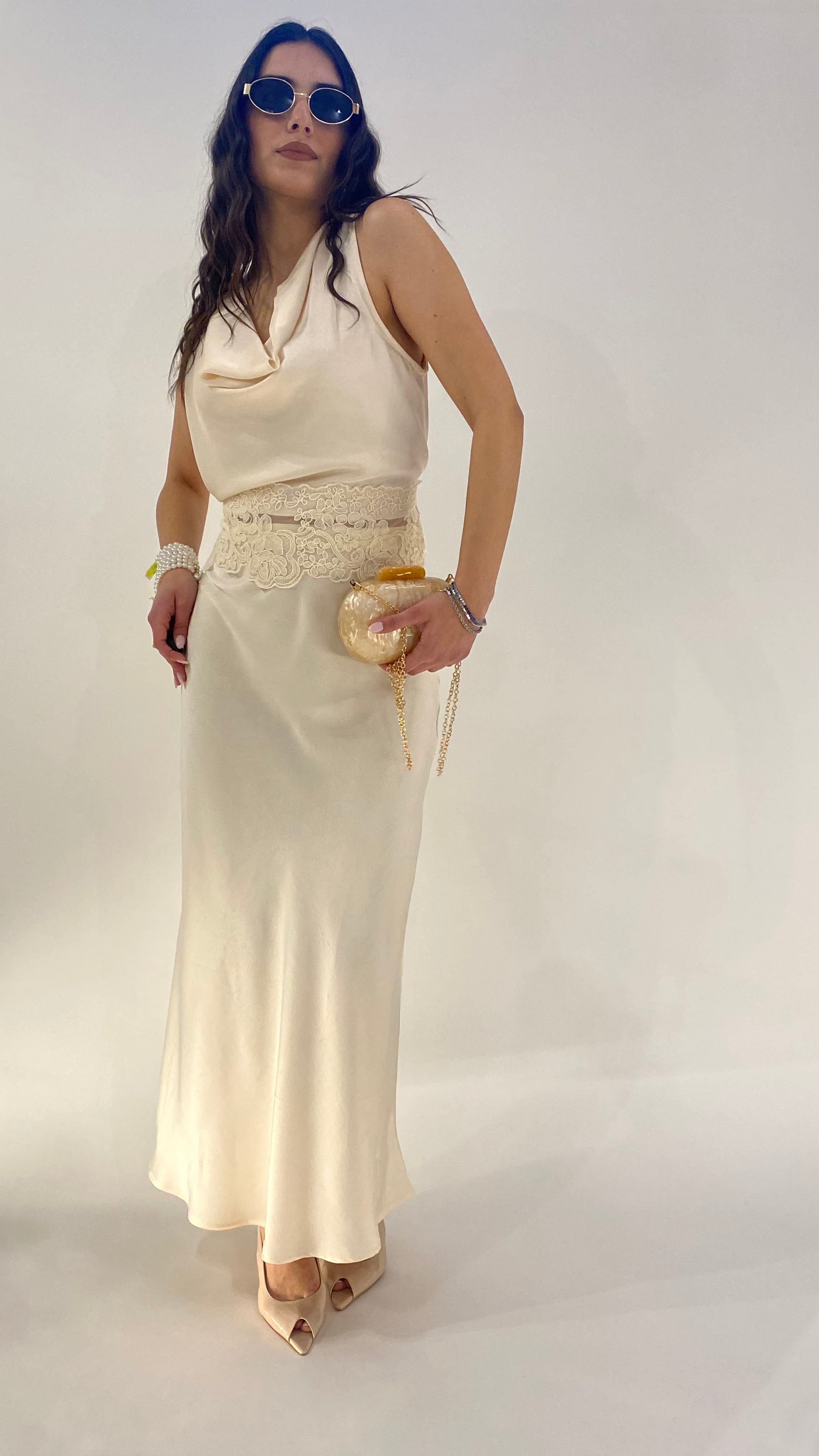 Coordinato Anastasia