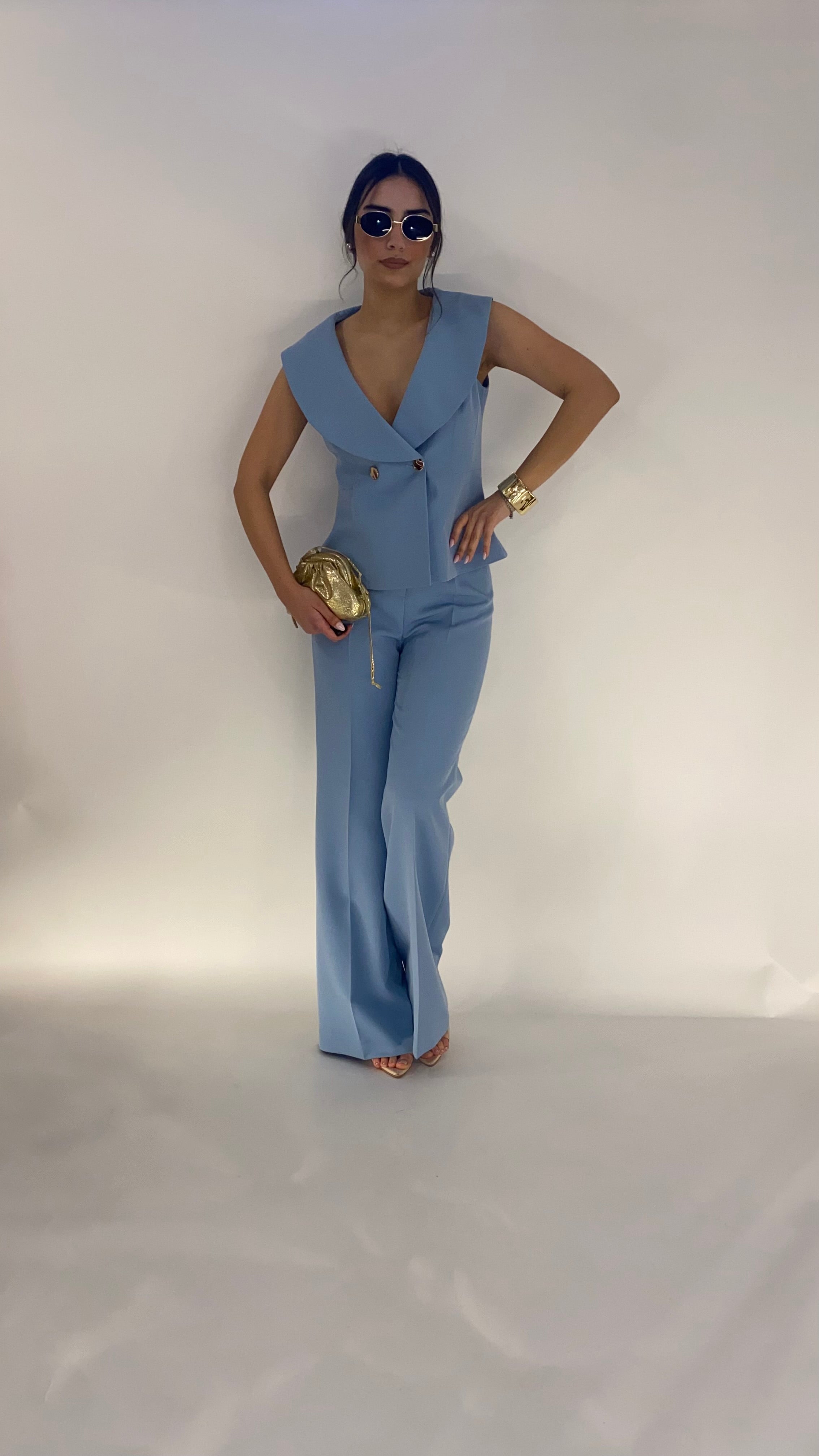 Coordinato Elena Casali
