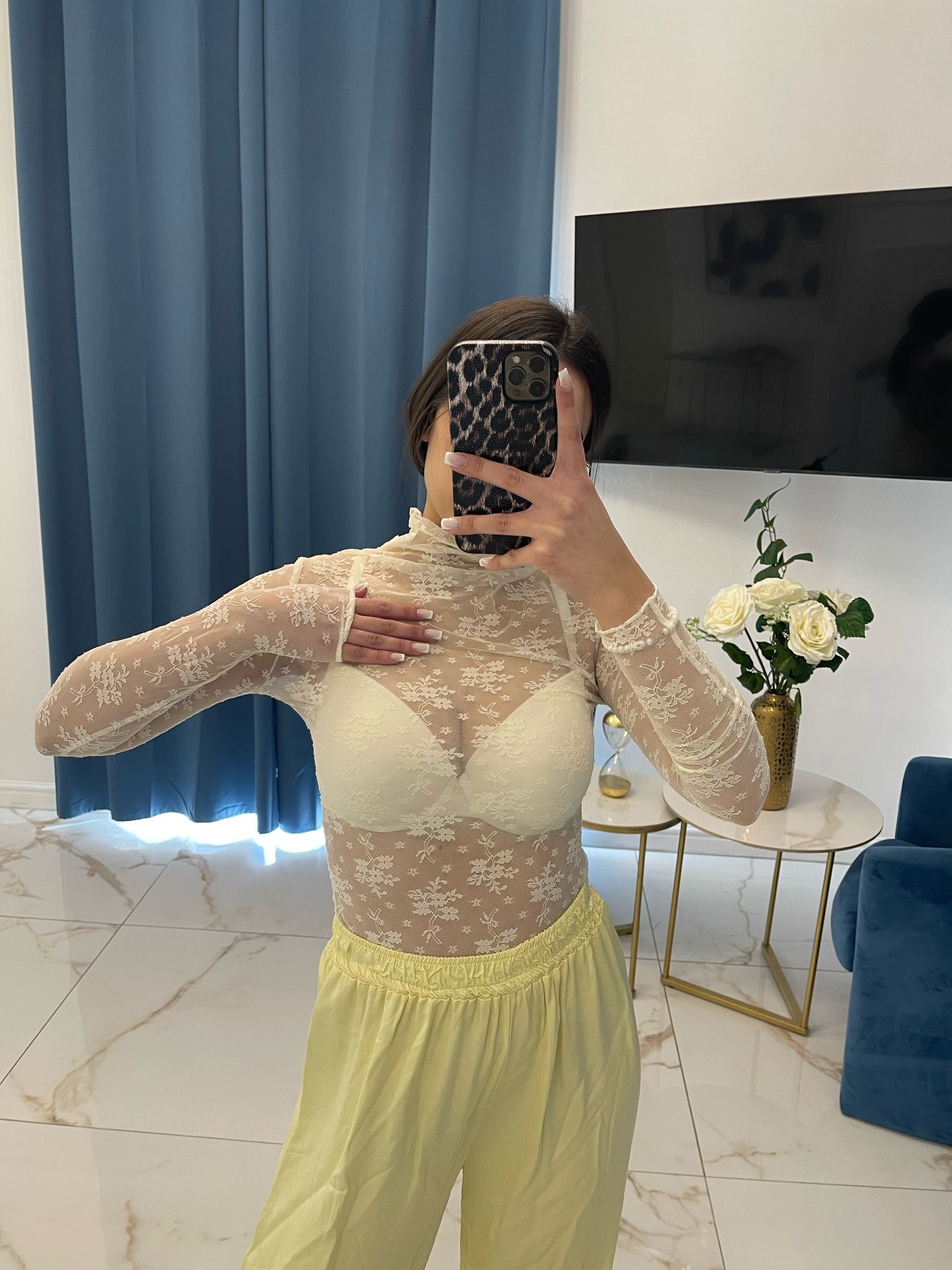Maglia Emily