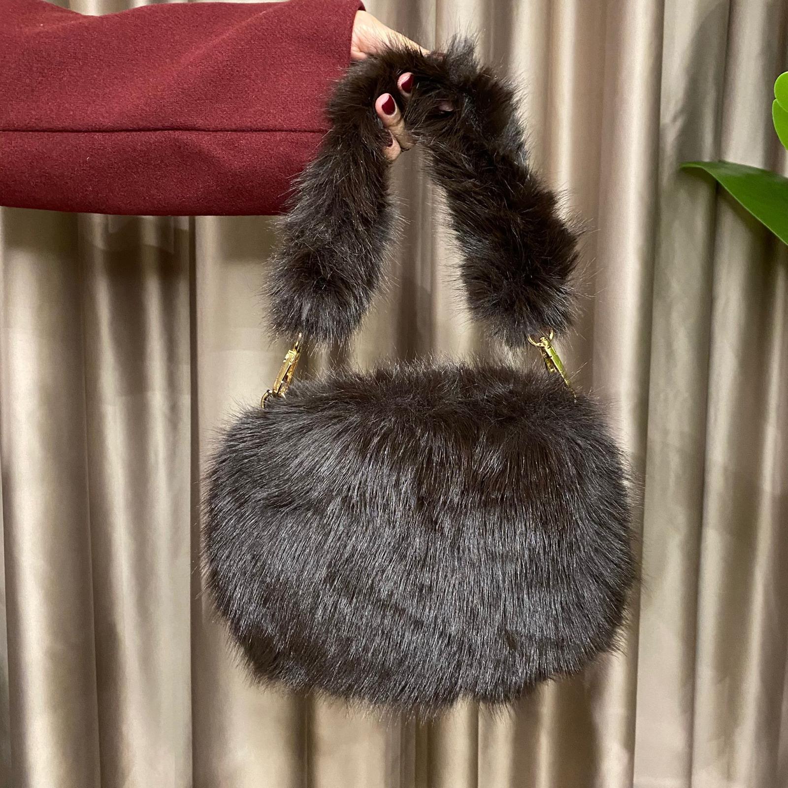 Bag Bear