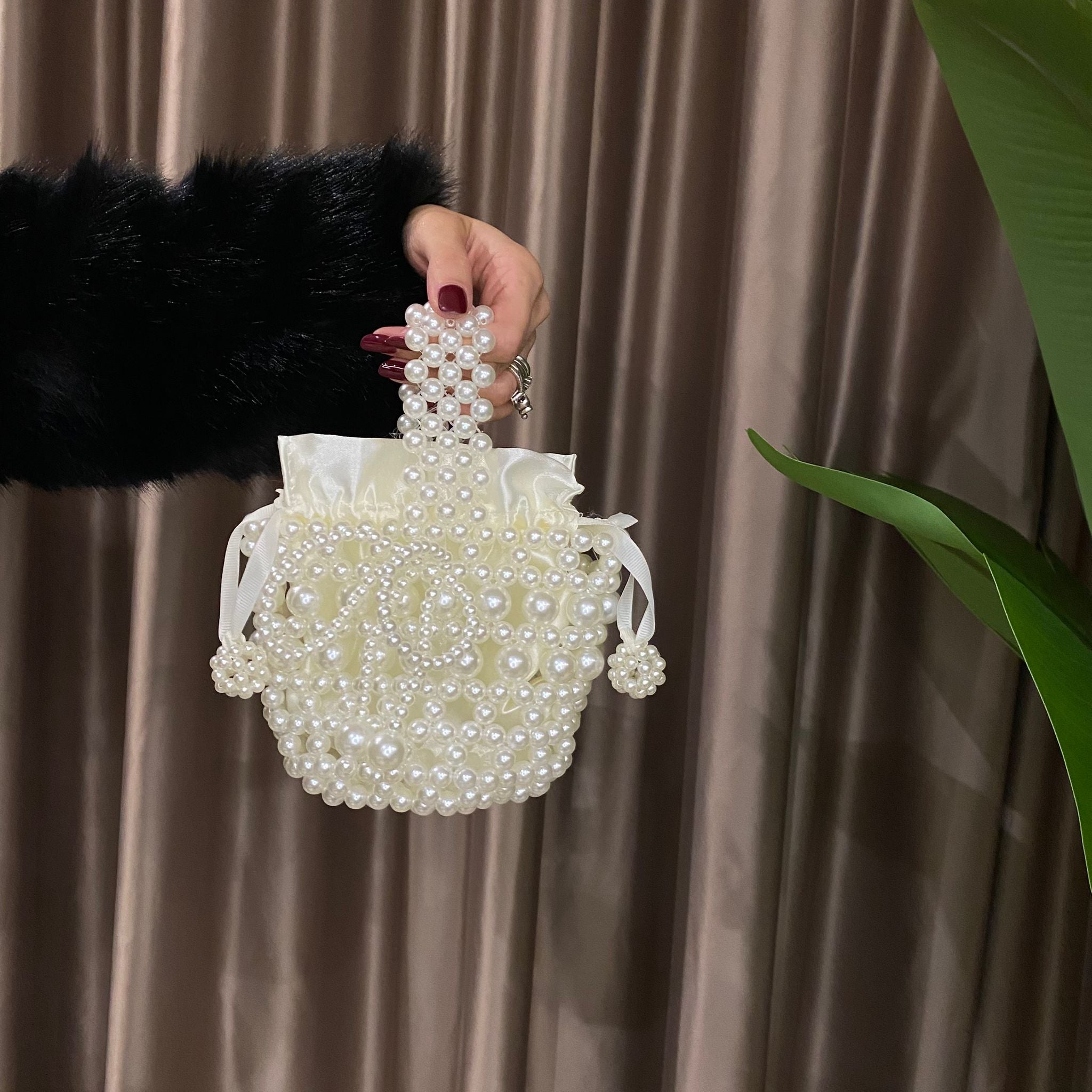Bag Perla