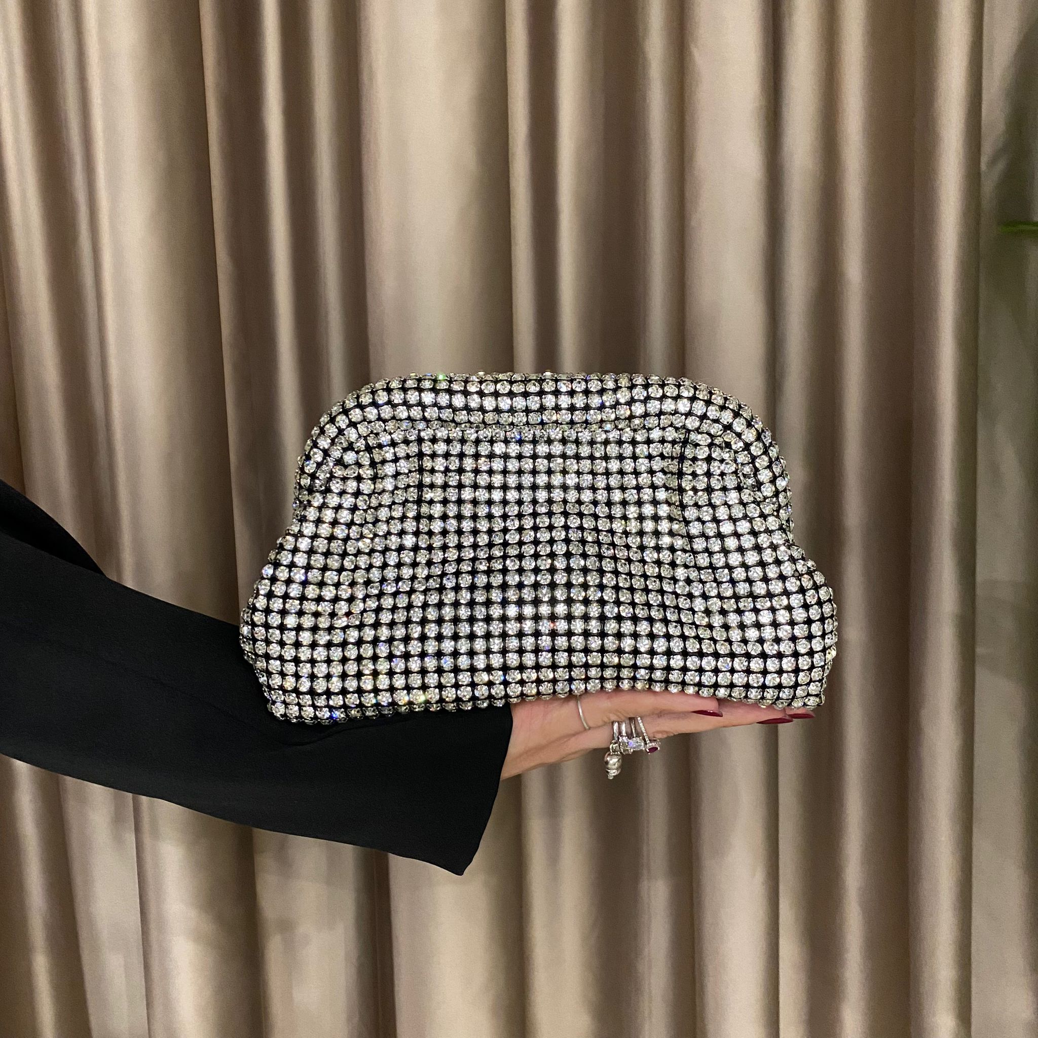 Bag Shine