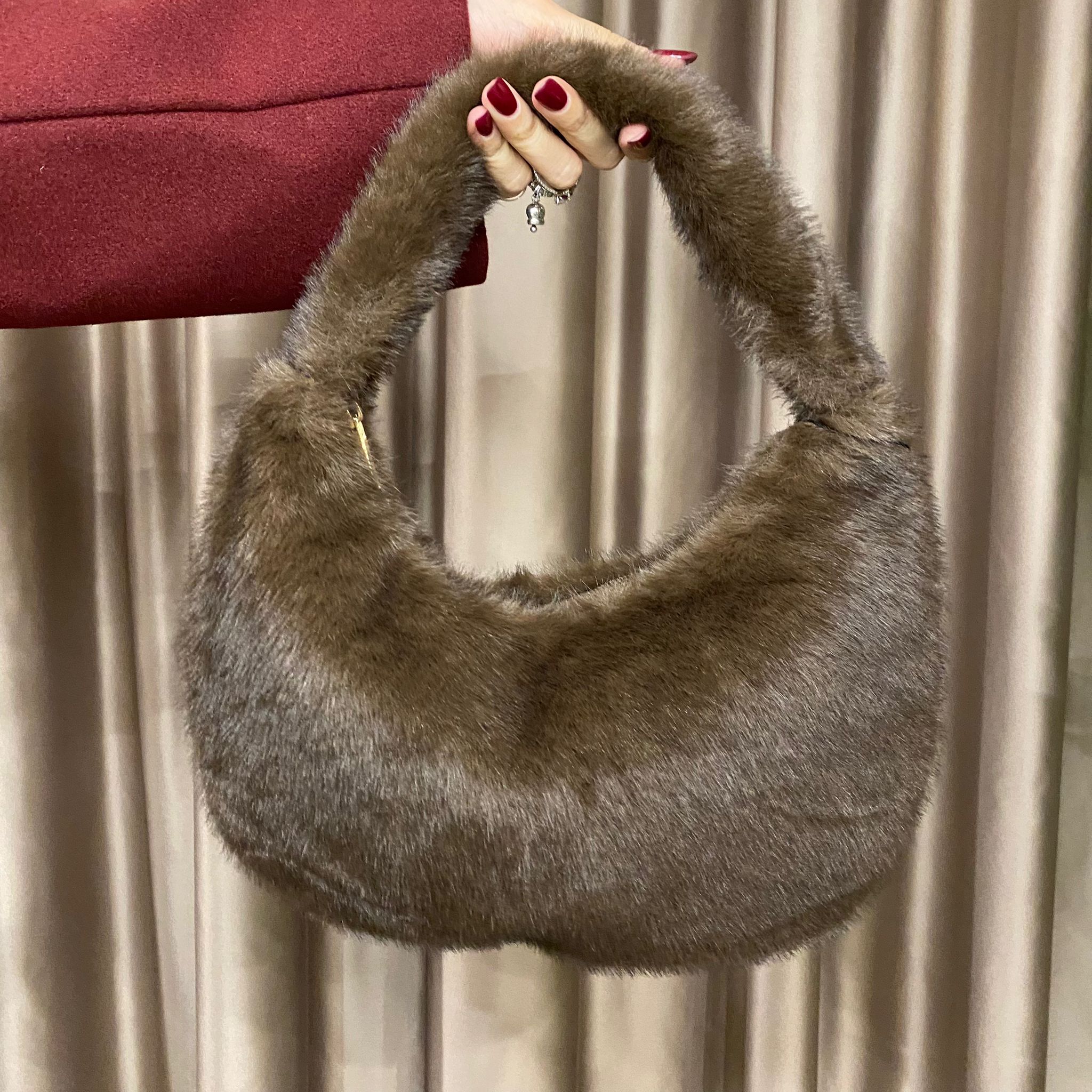 Bag Teddy