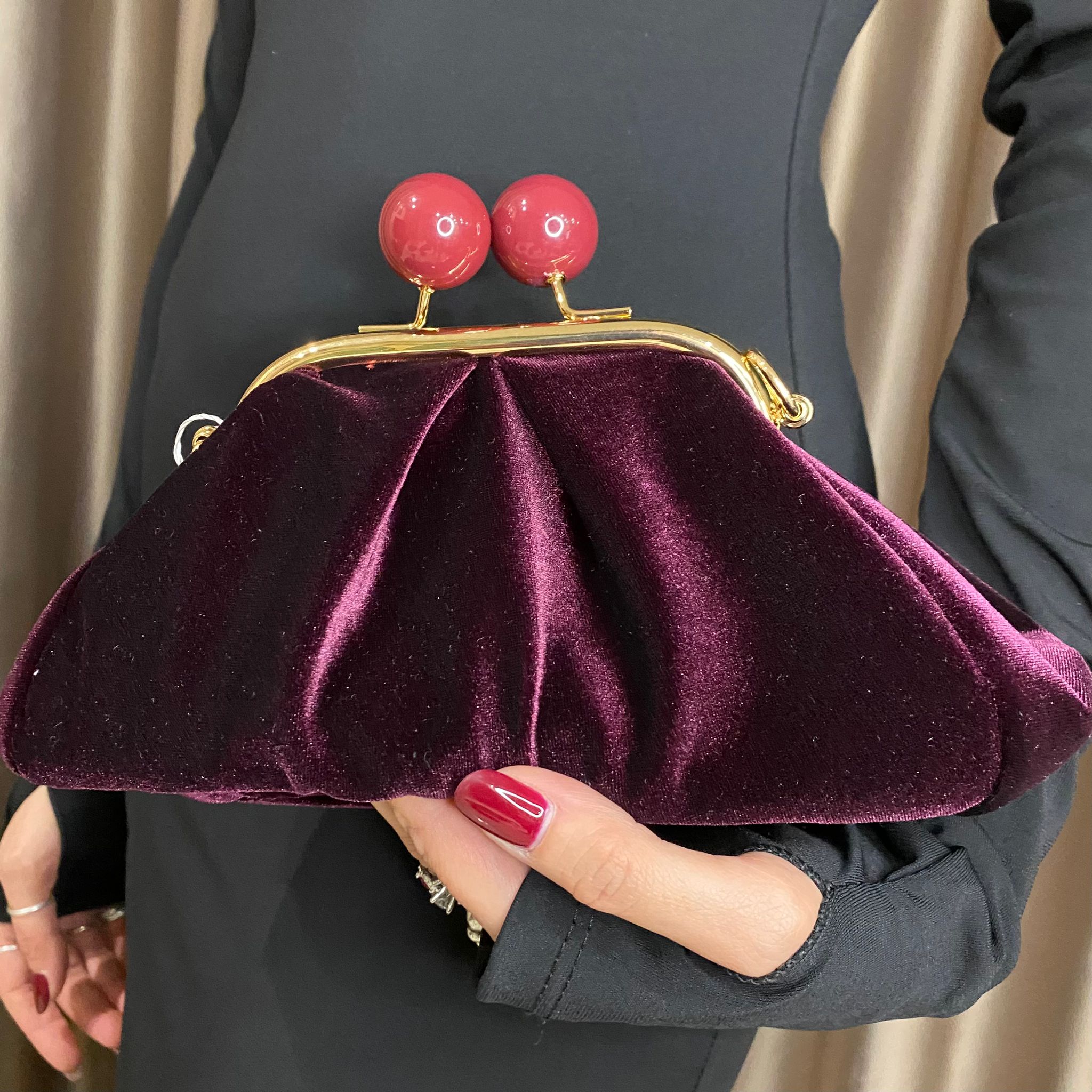 Bag Berta