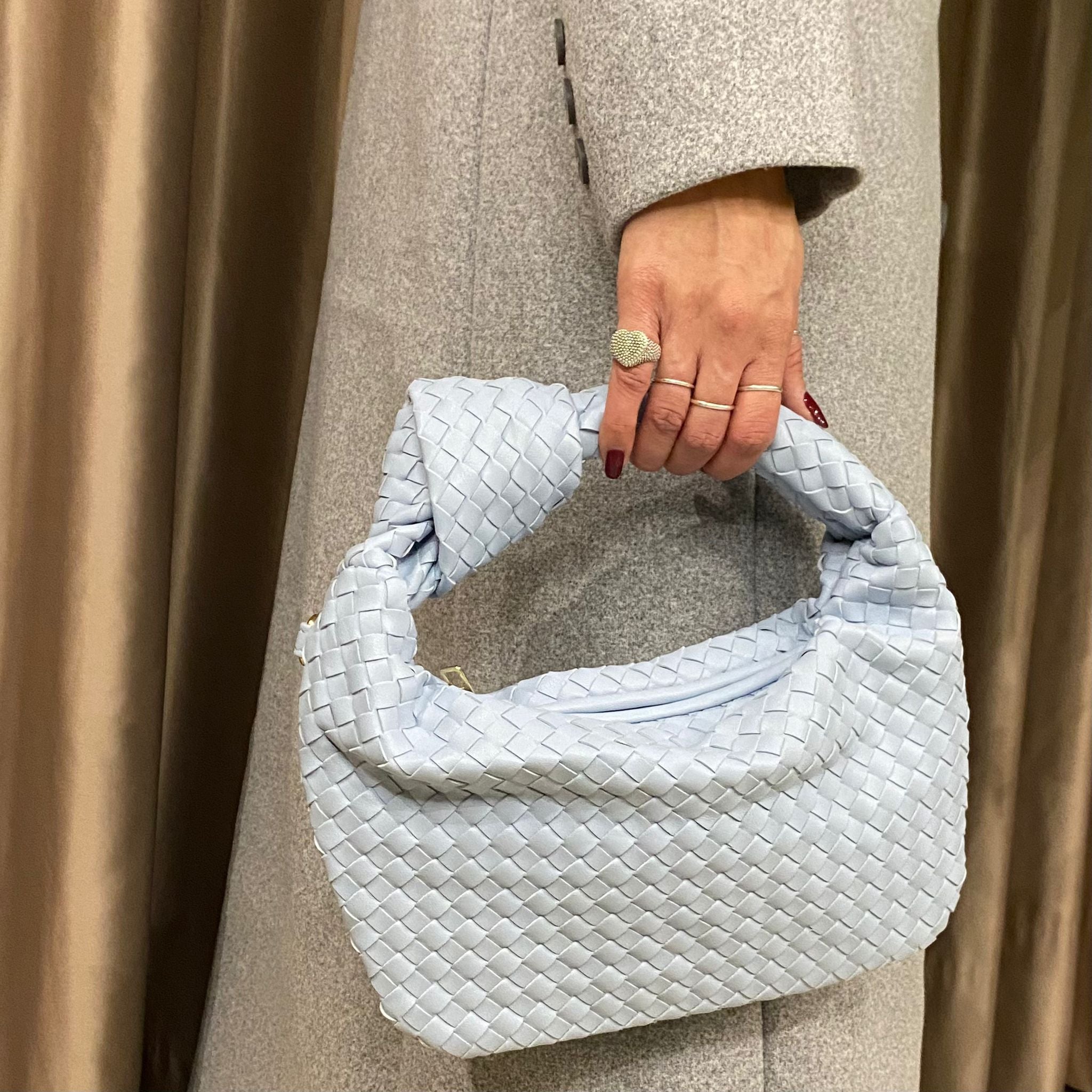 Bag Mietta