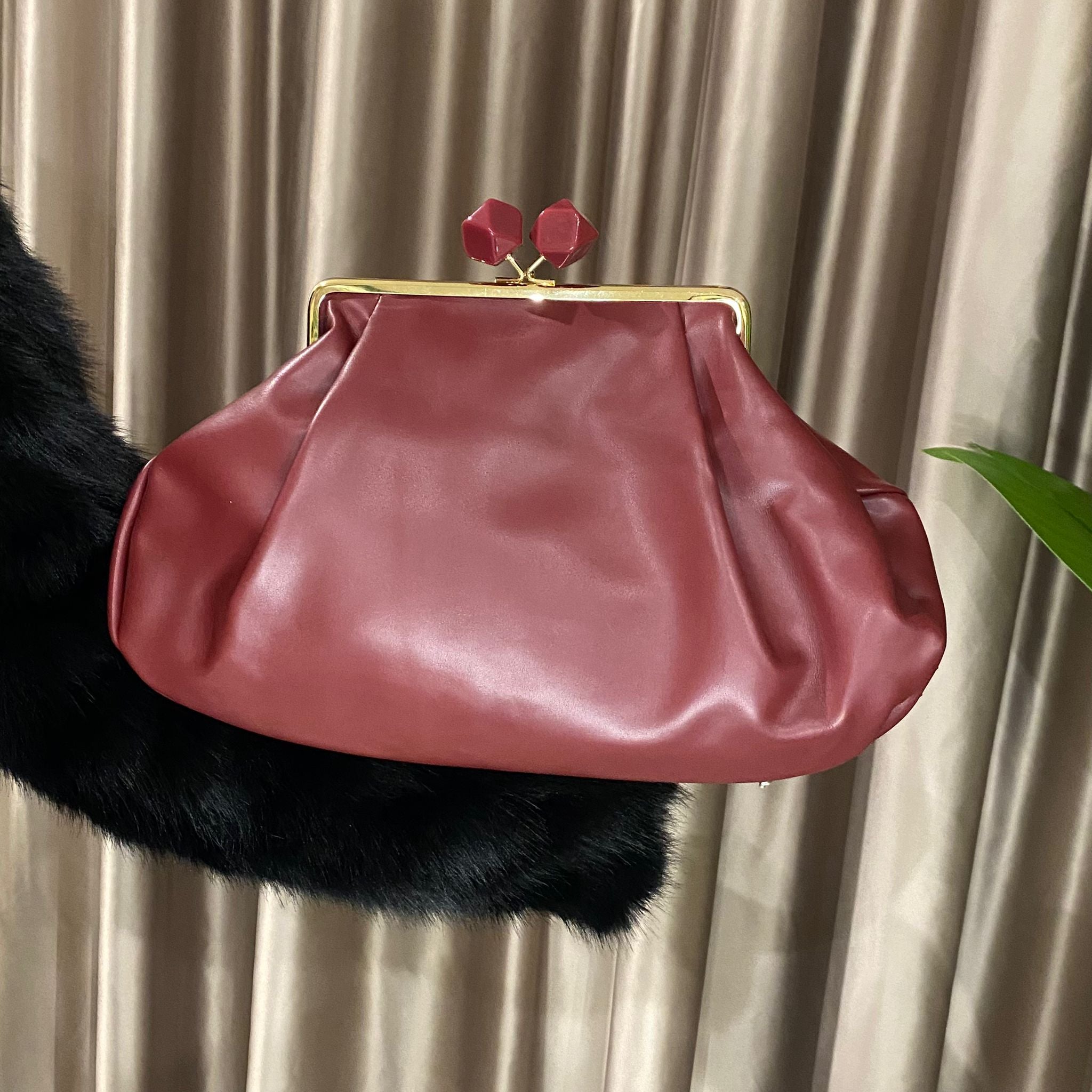 Bag Nirvana